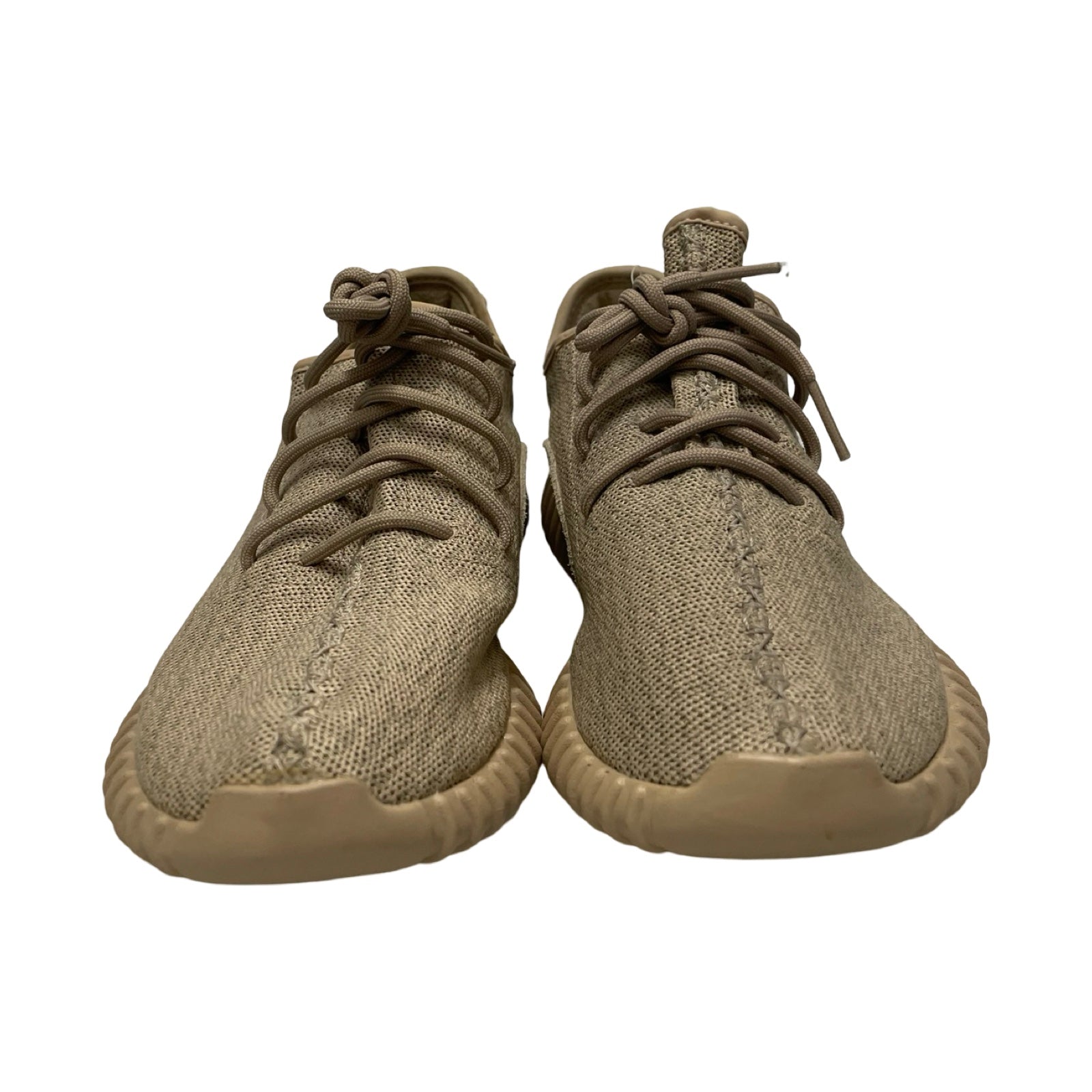 adidas 2015AW YEEZY BOOST 350 Oxford Tan AQ2661 Size 28cm