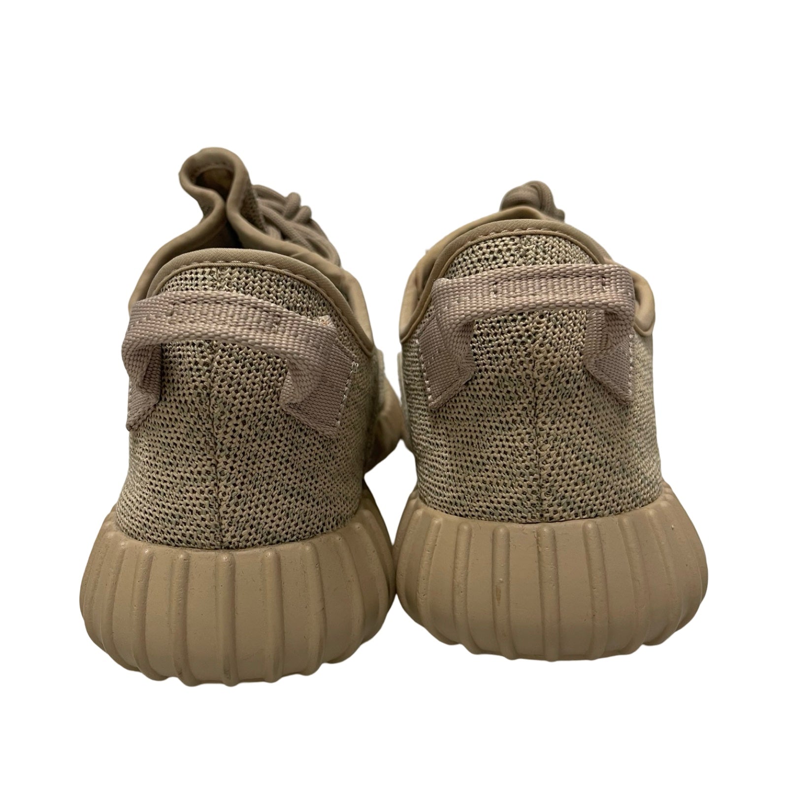 adidas 2015AW YEEZY BOOST 350 Oxford Tan AQ2661 Size 28cm