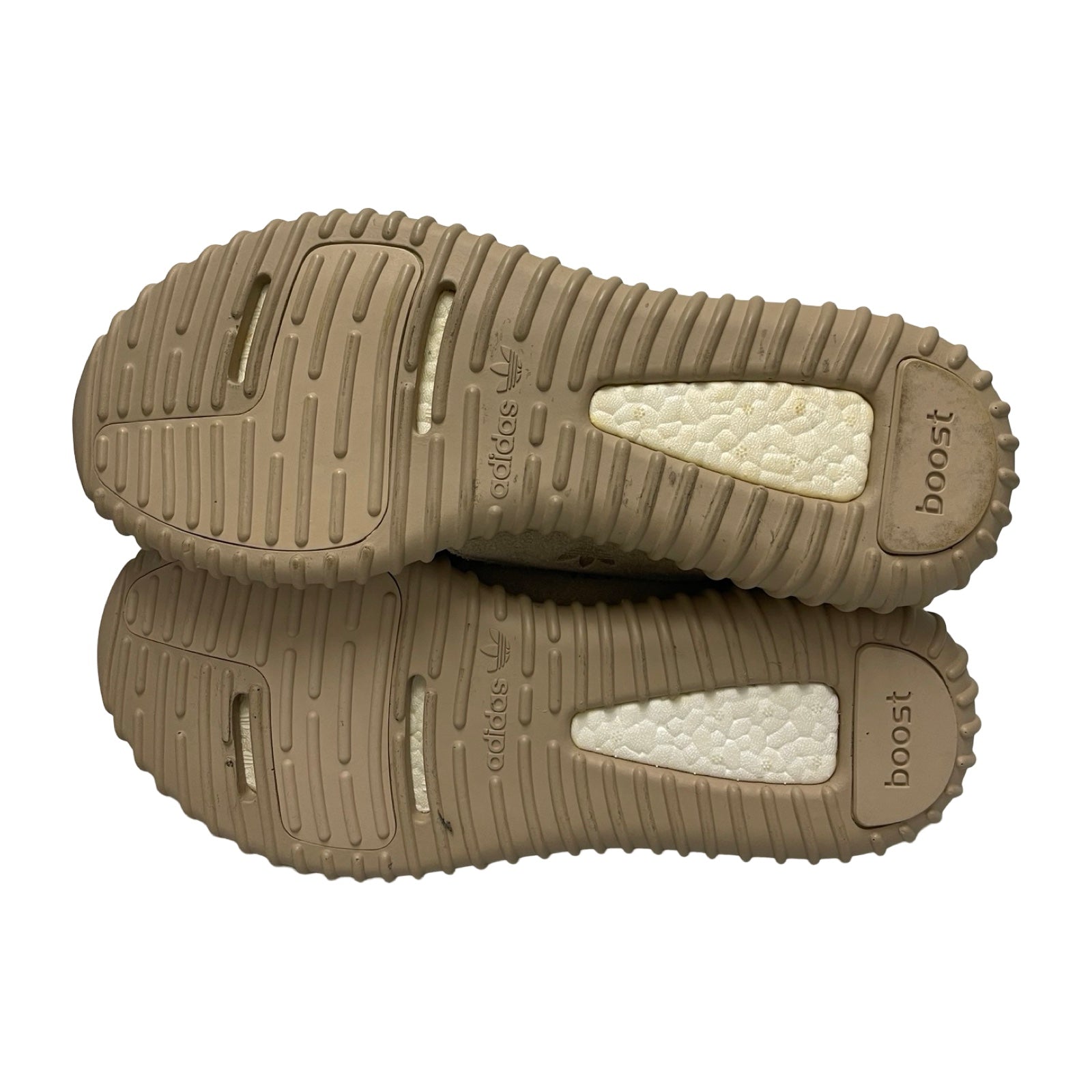 adidas 2015AW YEEZY BOOST 350 Oxford Tan AQ2661 Size 28cm