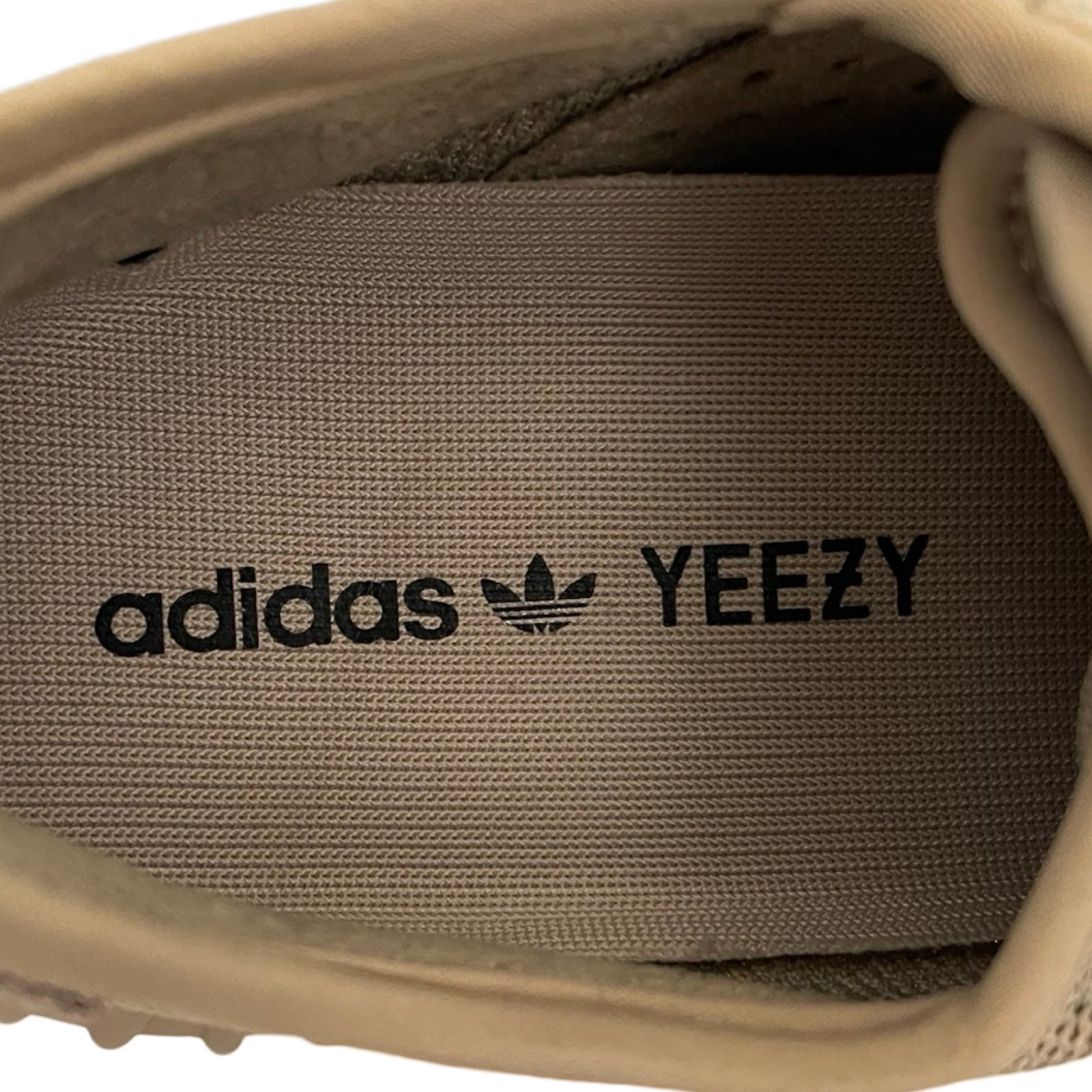 adidas 2015AW YEEZY BOOST 350 Oxford Tan AQ2661 Size 28cm