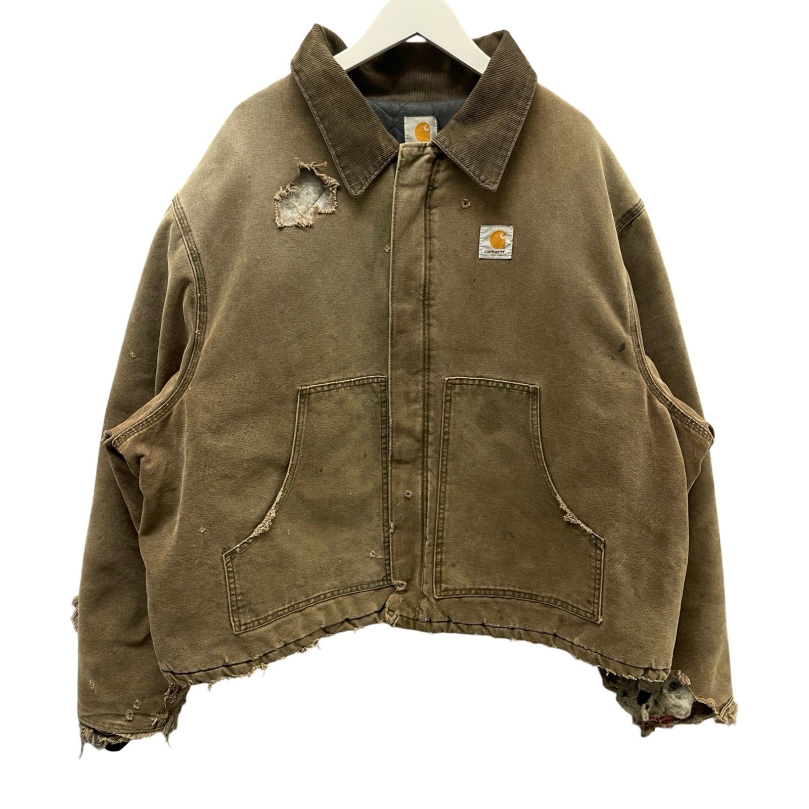 Carhartt Vintage Detroit Jacket