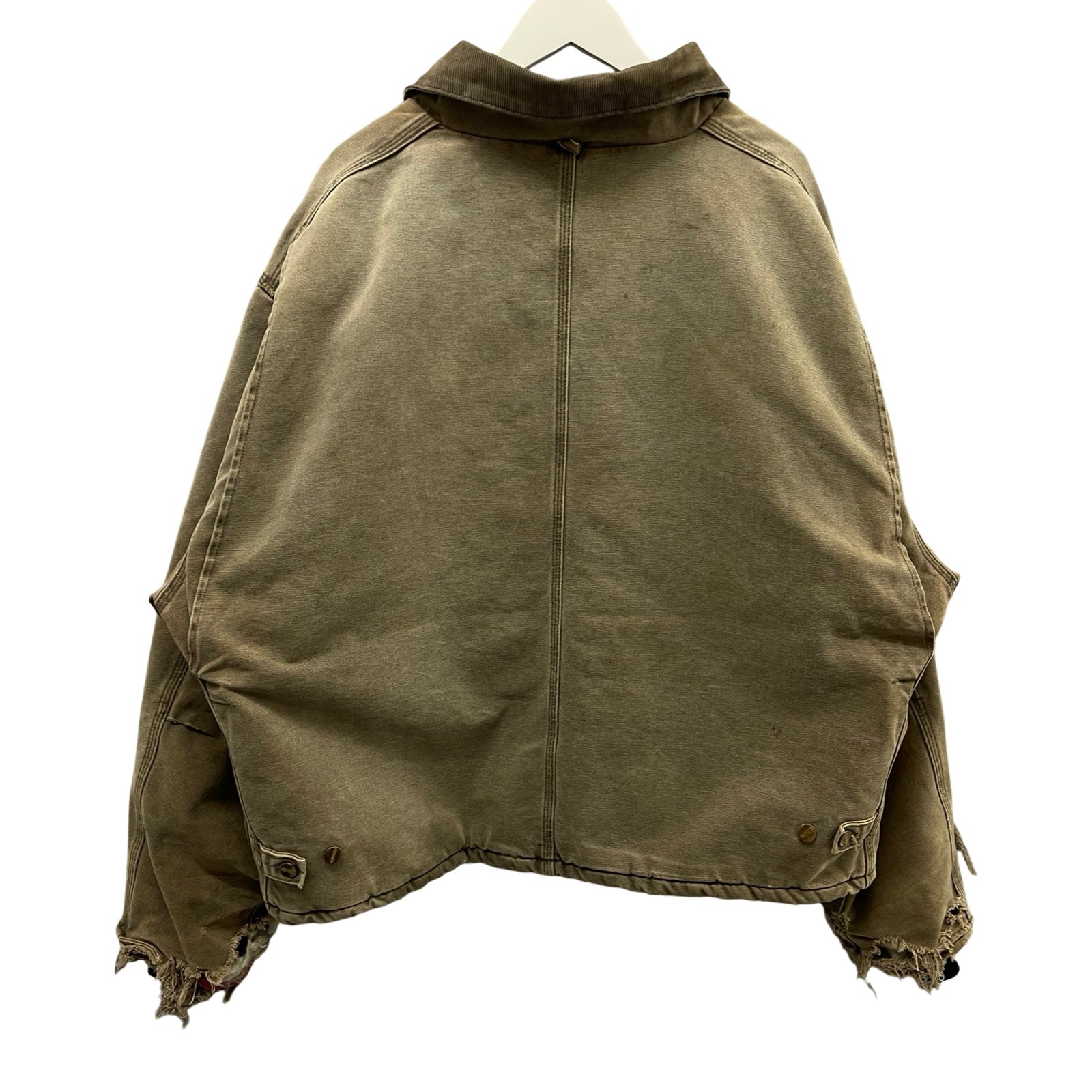 Carhartt Vintage Detroit Jacket