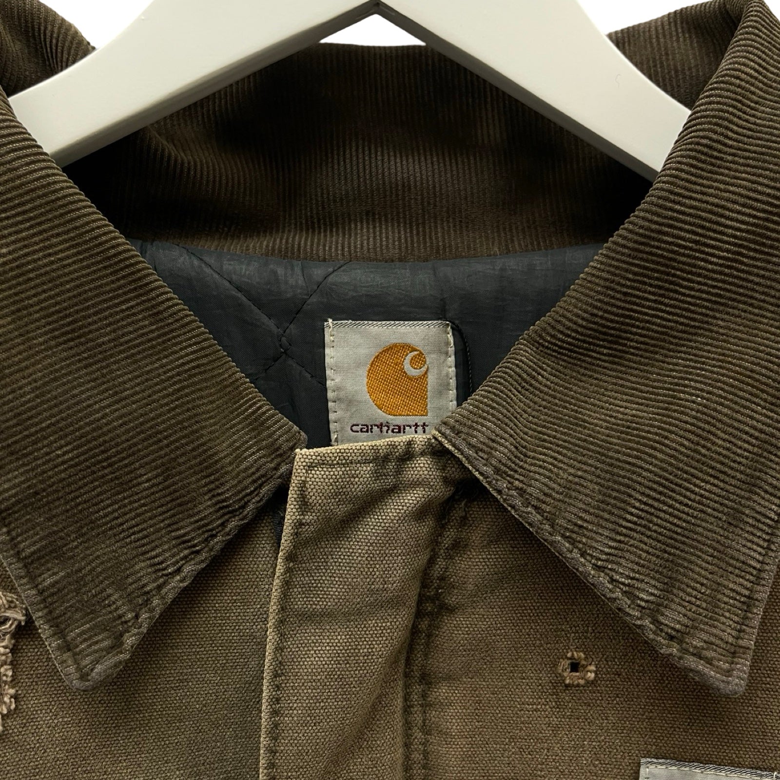 Carhartt Vintage Detroit Jacket