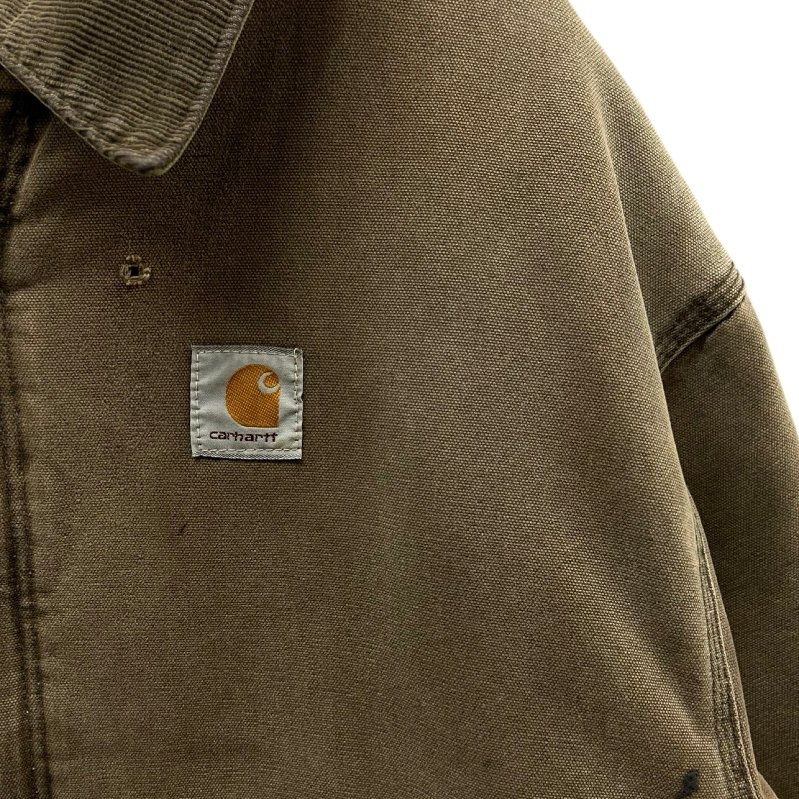 Carhartt Vintage Detroit Jacket