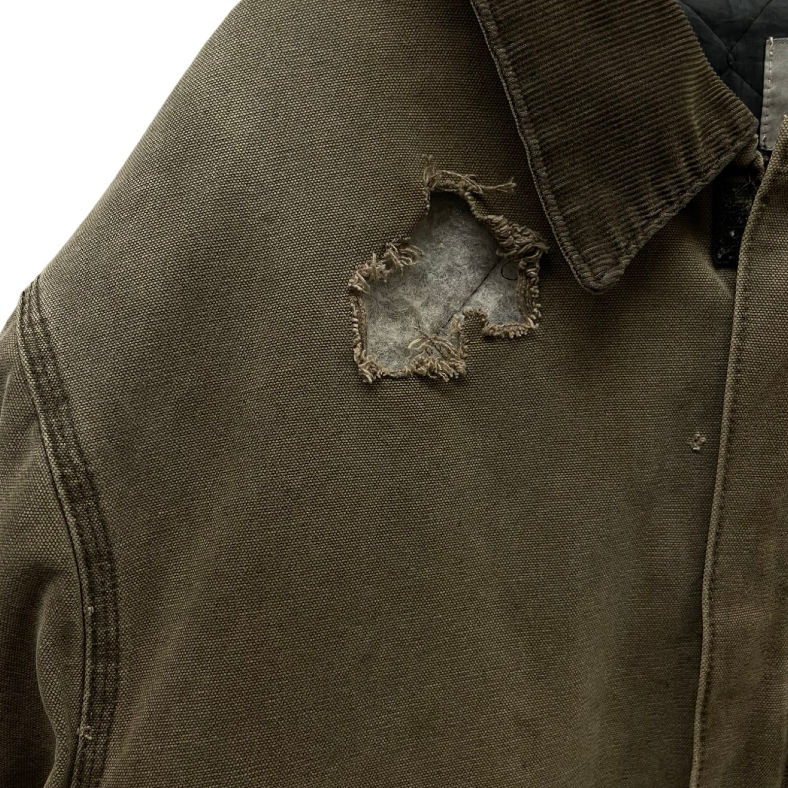 Carhartt Vintage Detroit Jacket