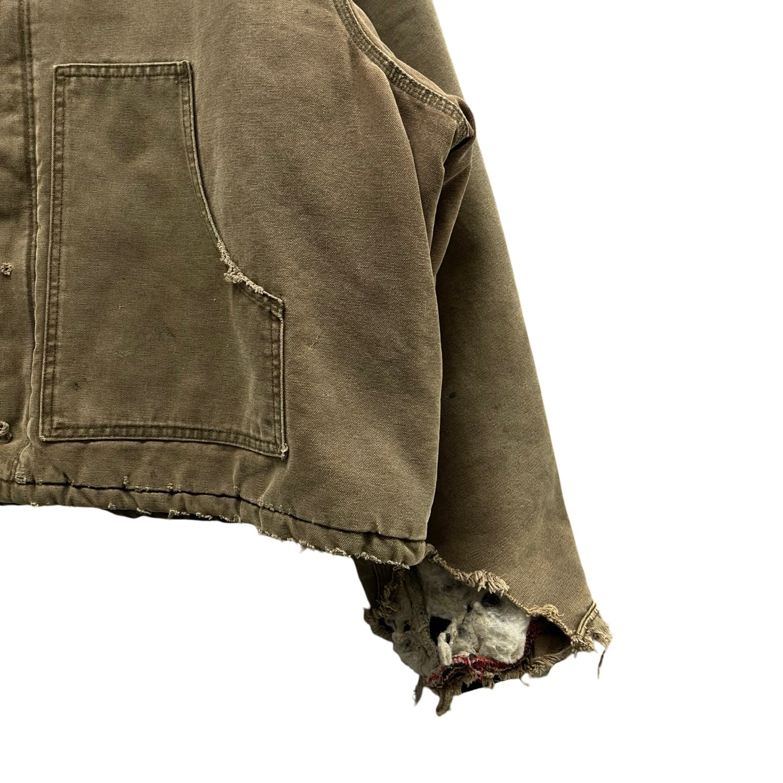 Carhartt Vintage Detroit Jacket