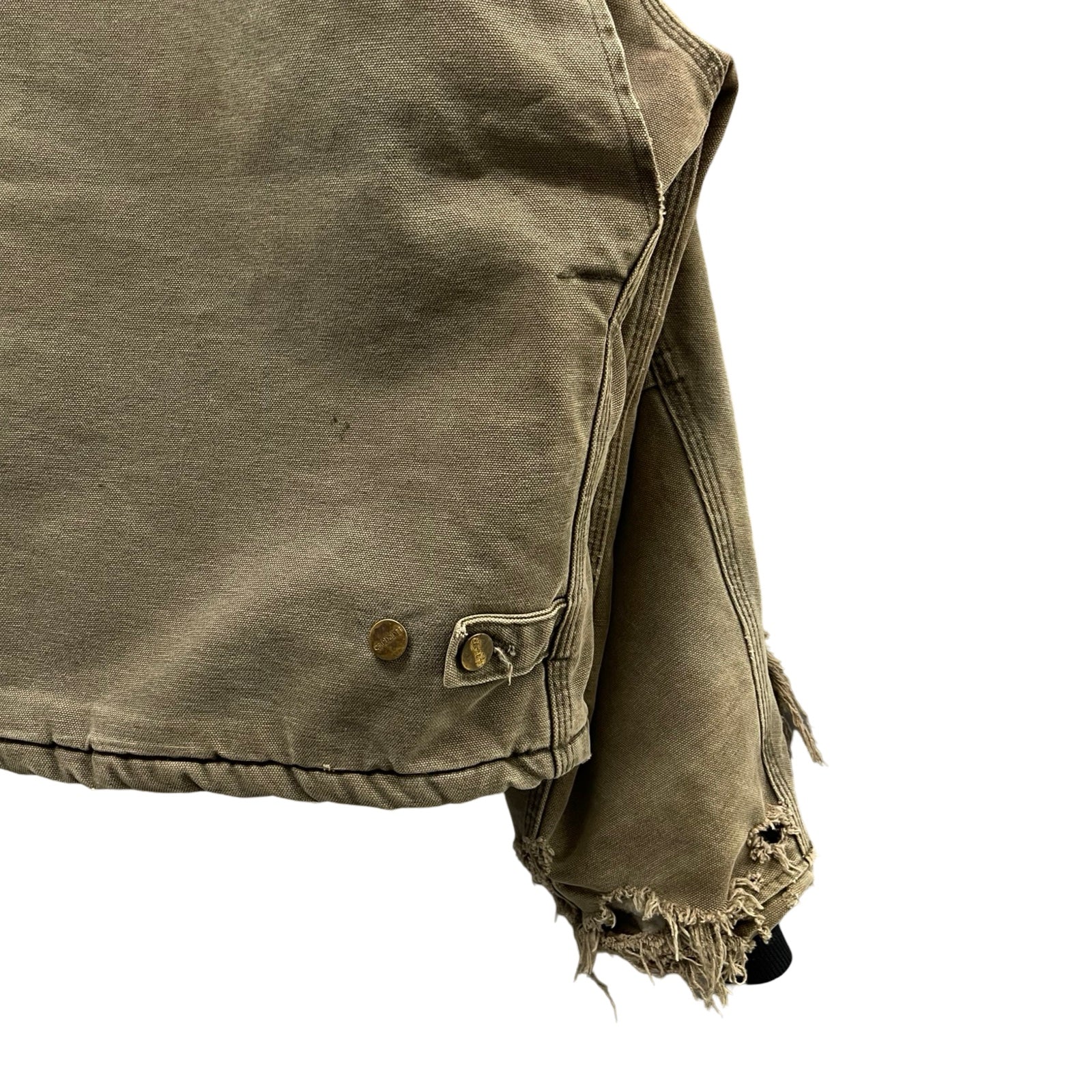 Carhartt Vintage Detroit Jacket