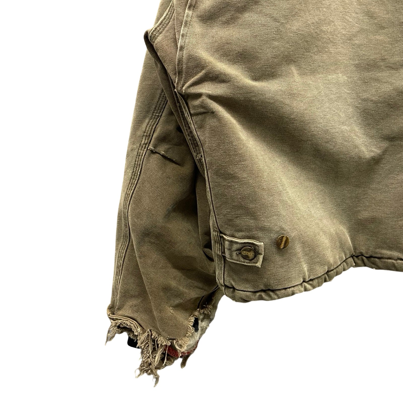 Carhartt Vintage Detroit Jacket