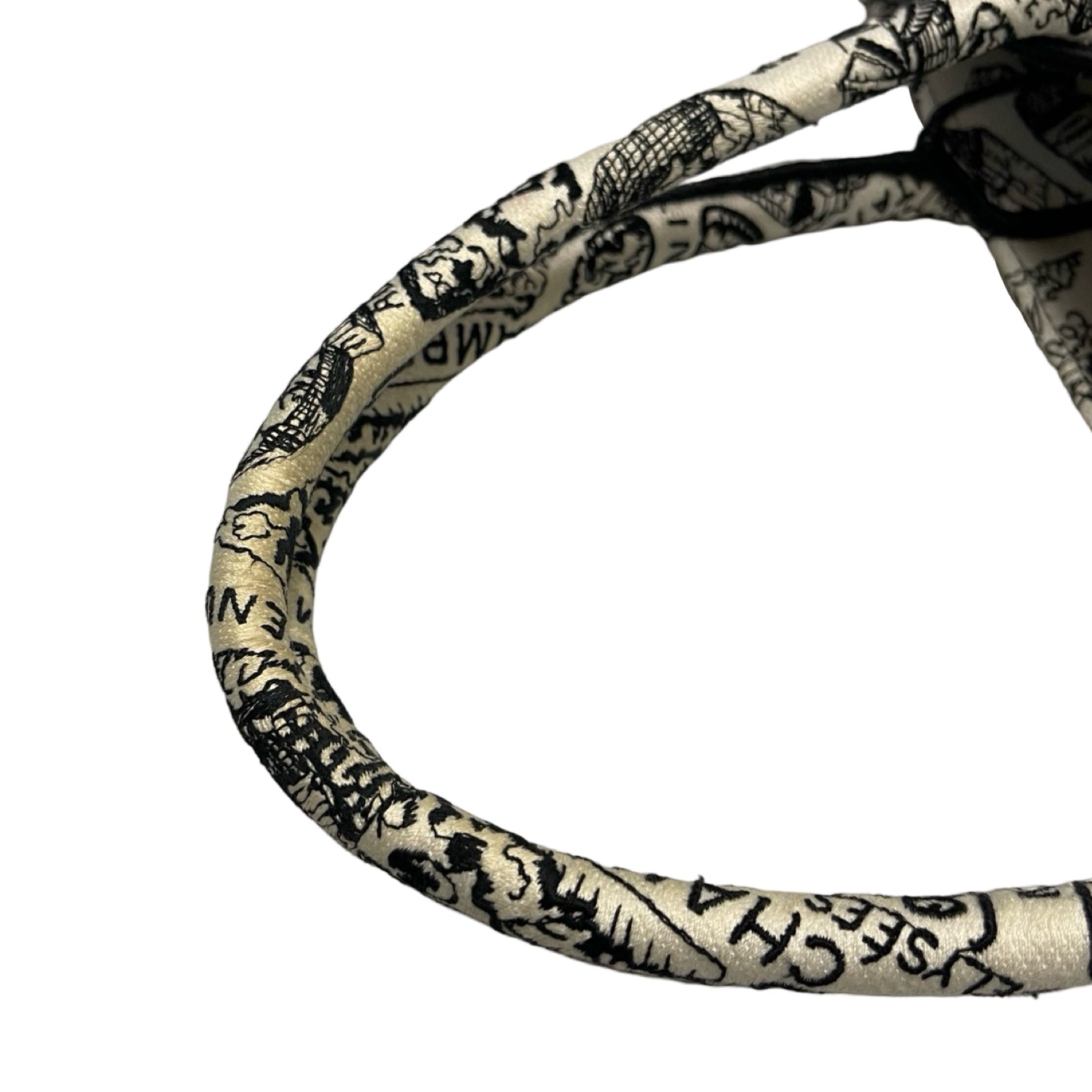 DIOR 2023AW Dior Book Tote Medium M1296ZOMP_M76E