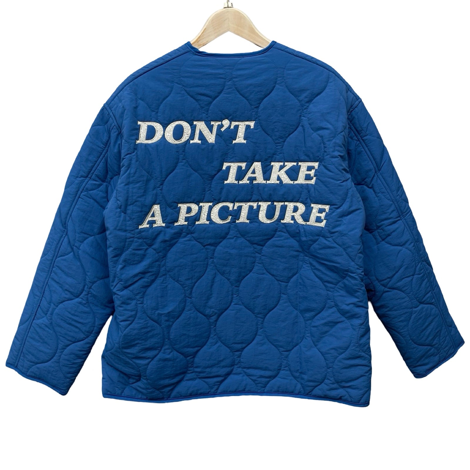 KKKKKK 2022AW Liner Jacket Ver.2 Size 2