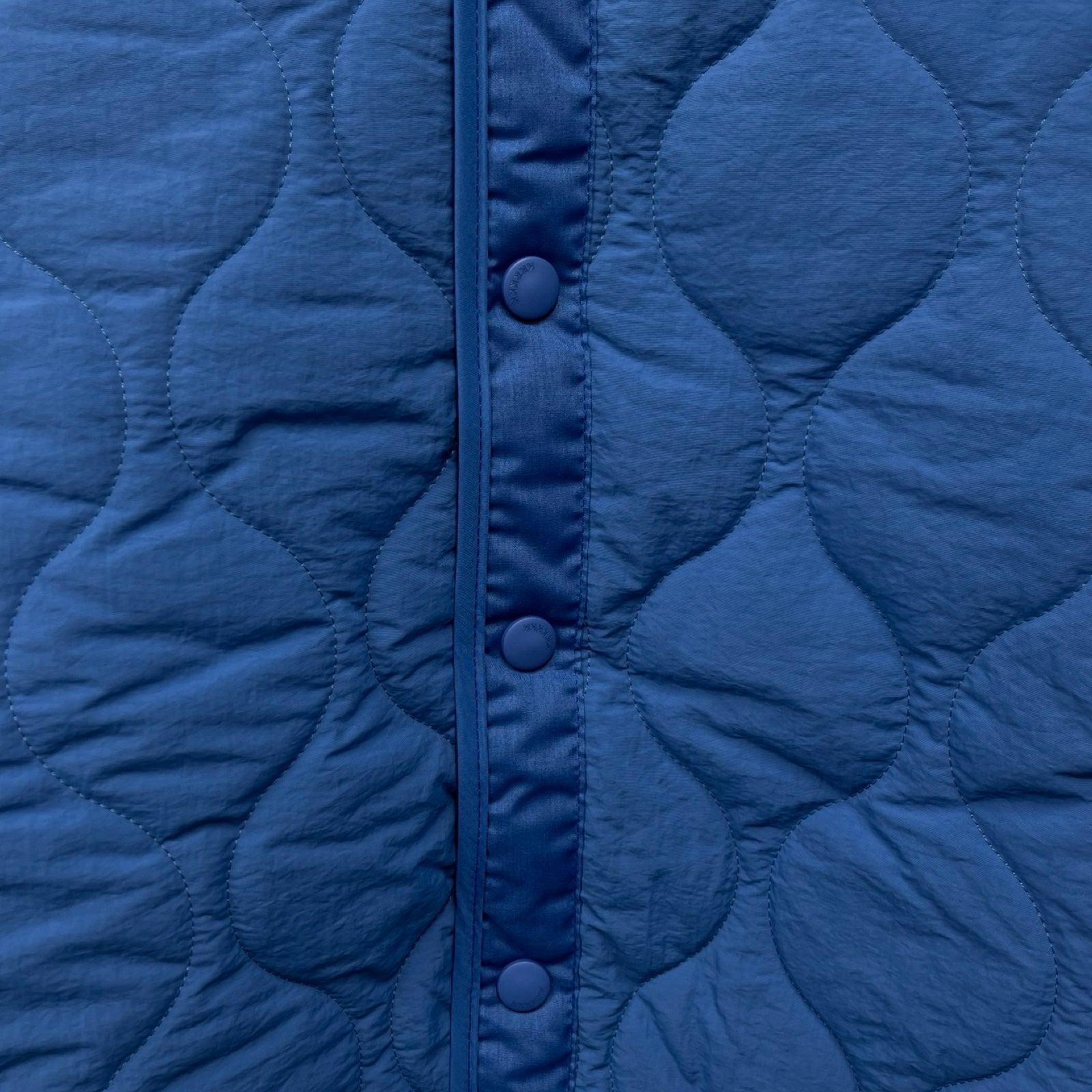 KKKKKK 2022AW Liner Jacket Ver.2 Size 2