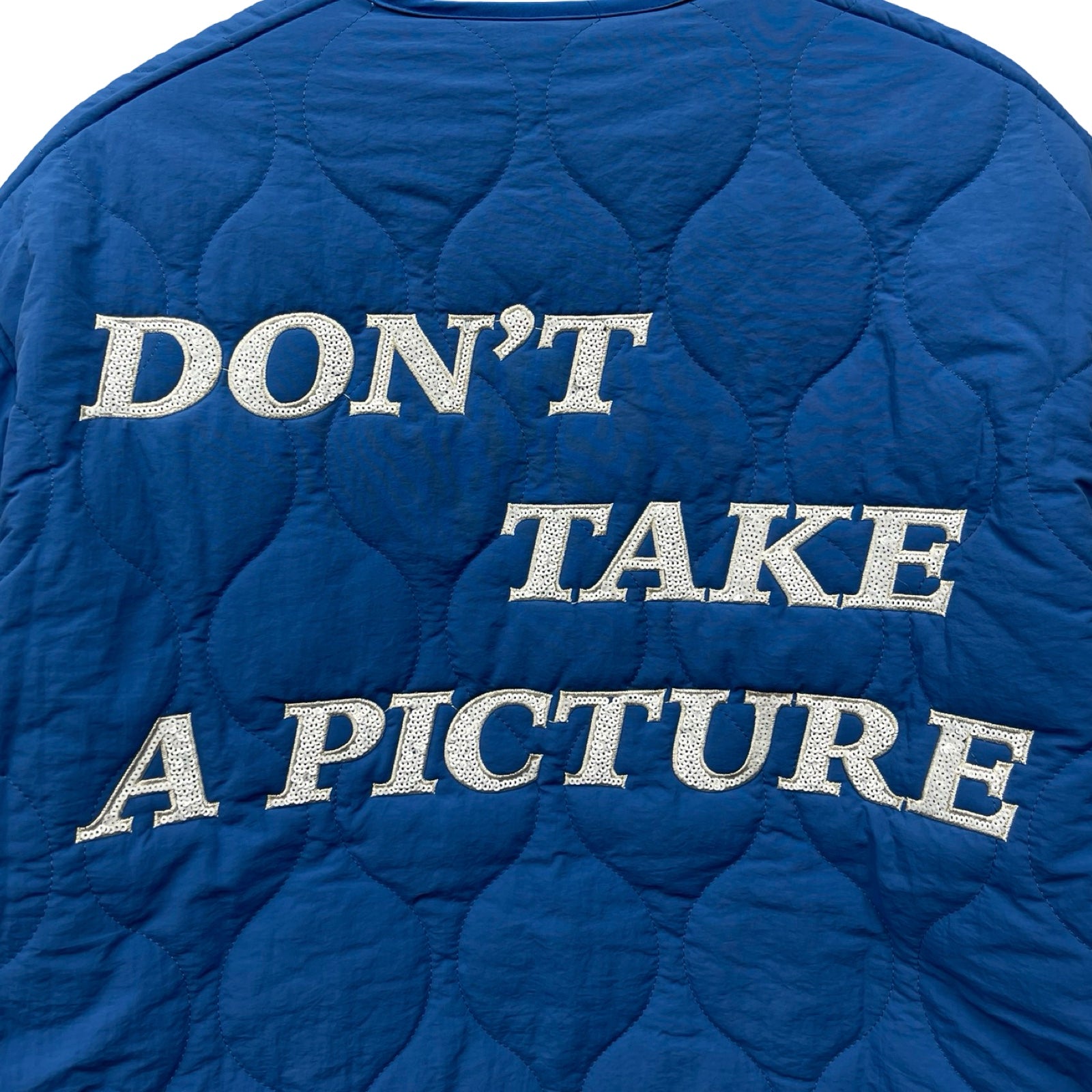 KKKKKK 2022AW Liner Jacket Ver.2 Size 2