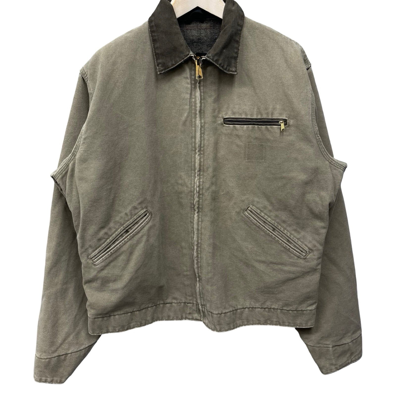 Carhartt Vintage Detroit Jacket