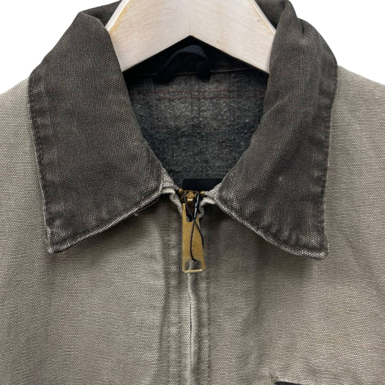 Carhartt Vintage Detroit Jacket