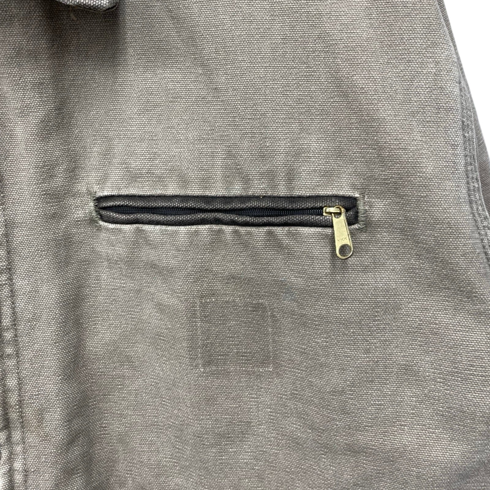 Carhartt Vintage Detroit Jacket