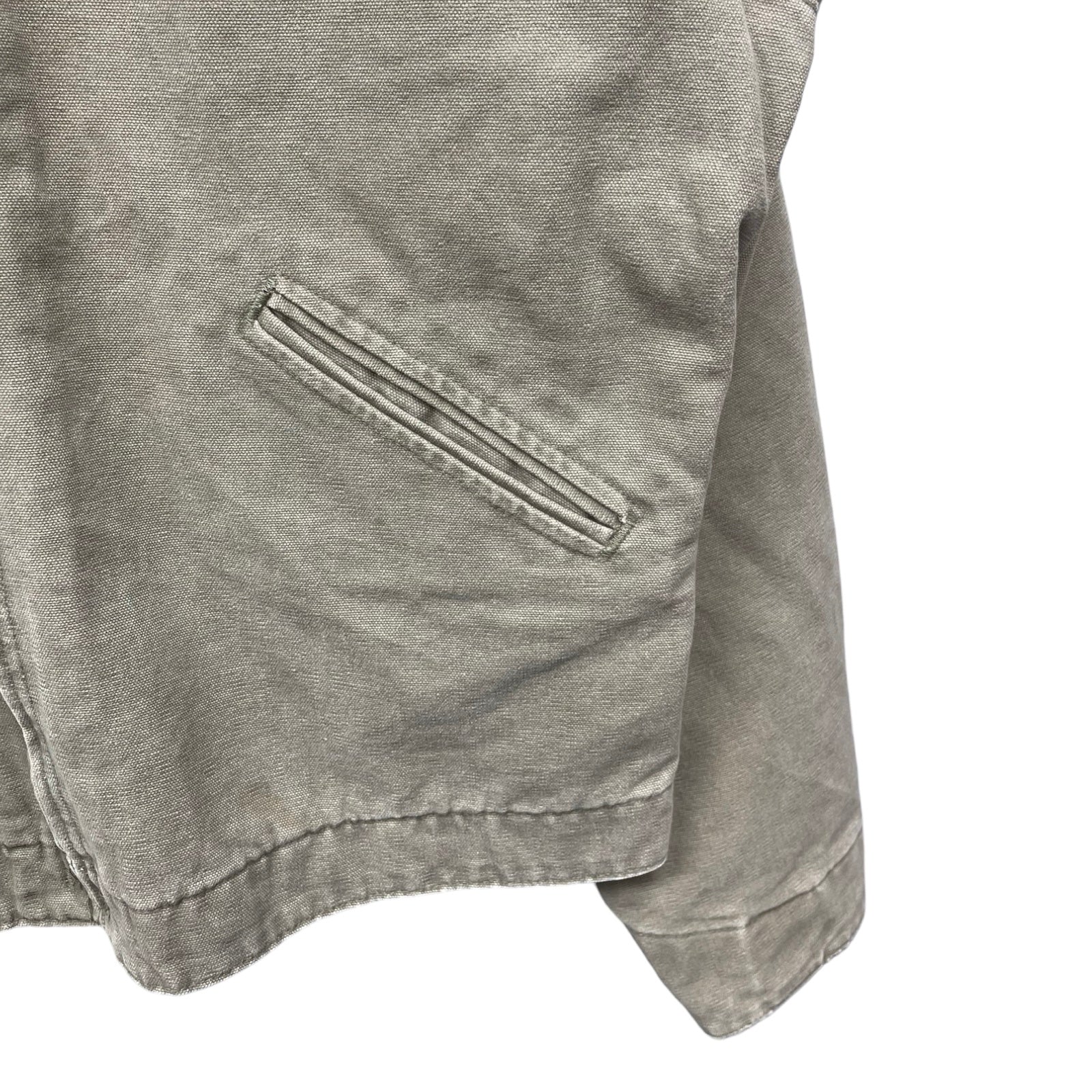 Carhartt Vintage Detroit Jacket