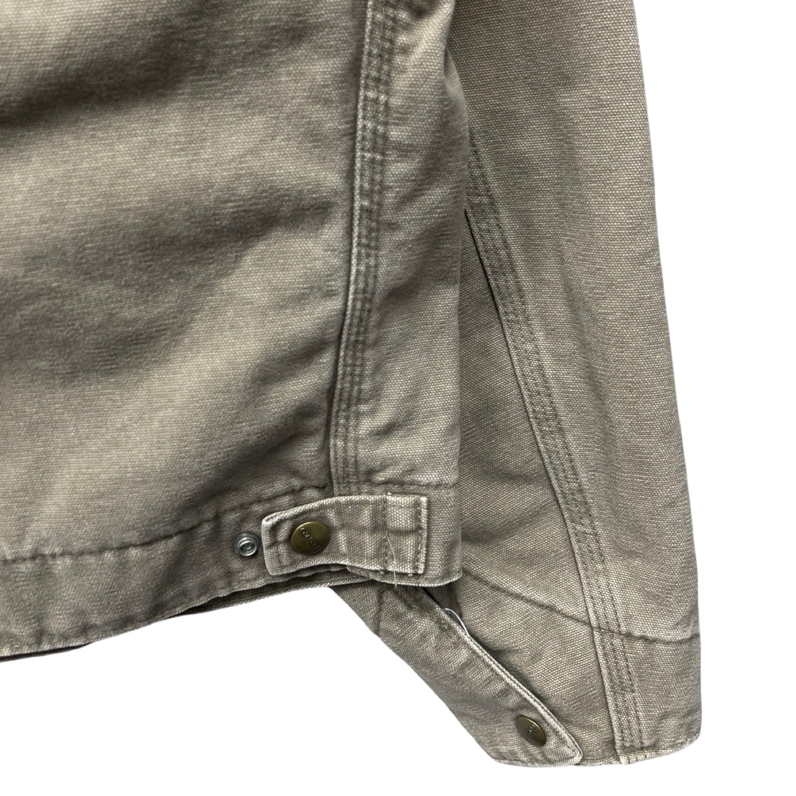 Carhartt Vintage Detroit Jacket