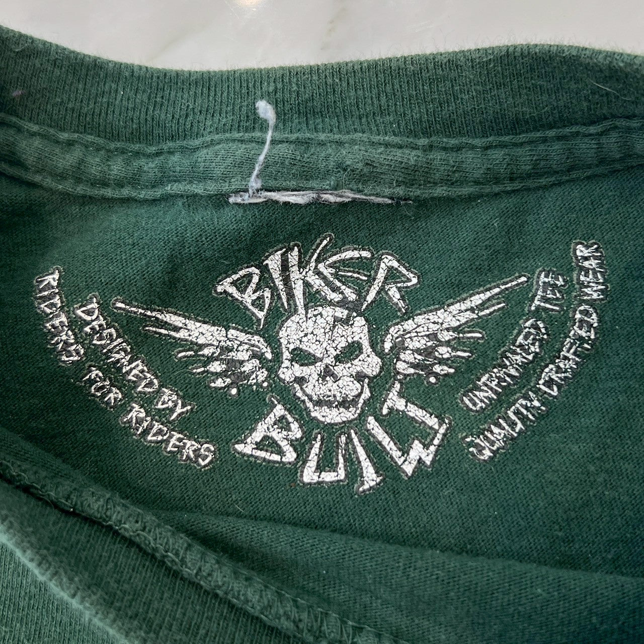 Vintage 00's Harley-Davidson "LEWISTON MAINE" S/S Tee 00's ハーレー・ダビットソン "リューイストン メイン" Tシャツ