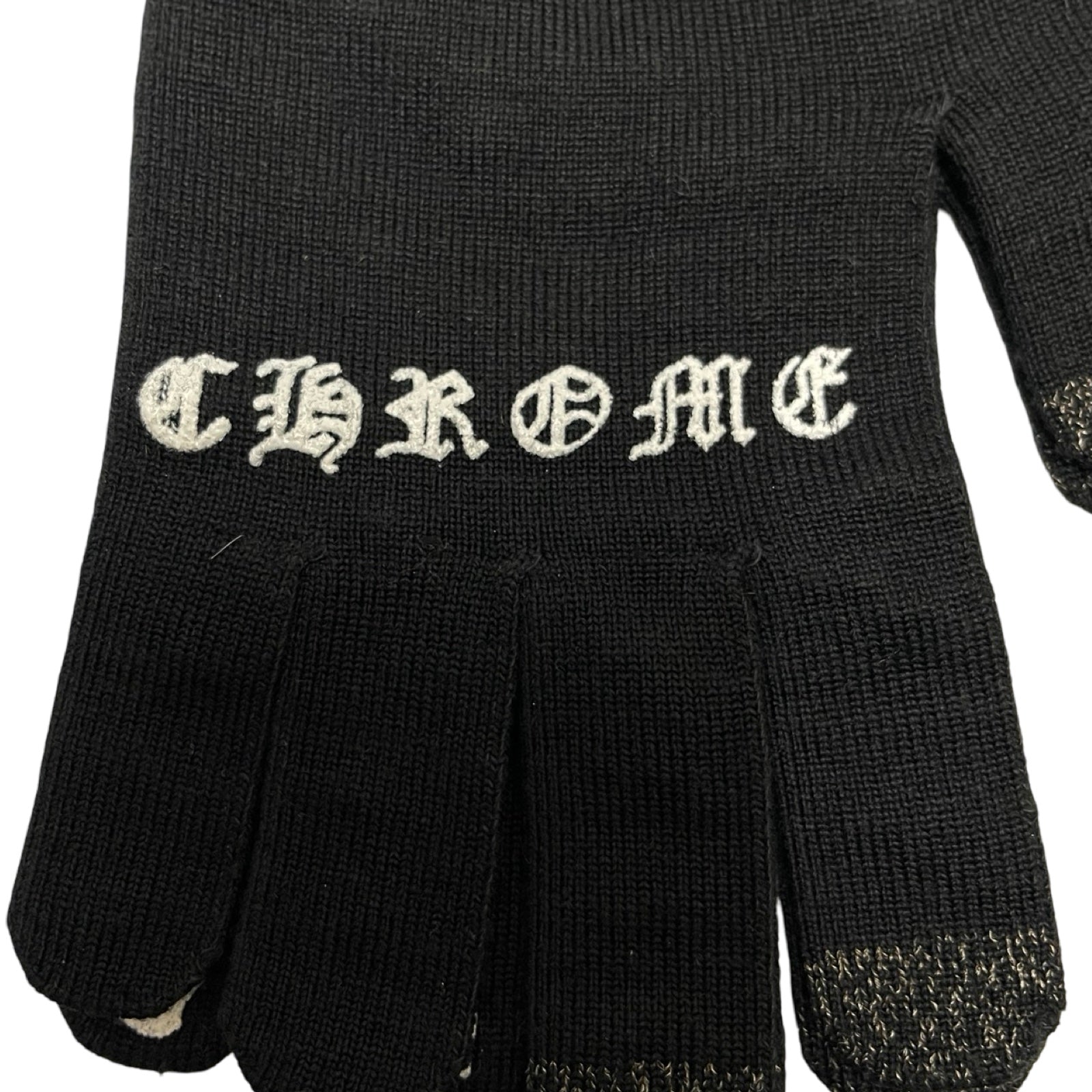 CHROME HEARTS CH Plus Work Gloves Size M(185/85)