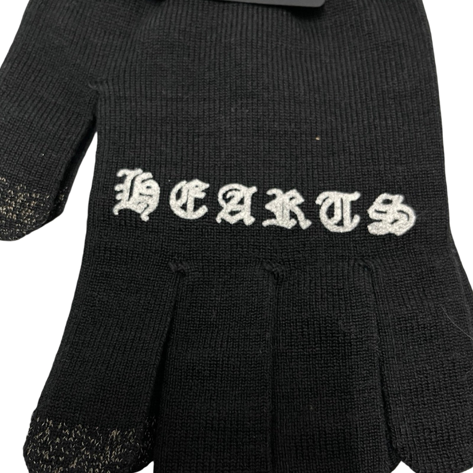 CHROME HEARTS CH Plus Work Gloves Size M(185/85)