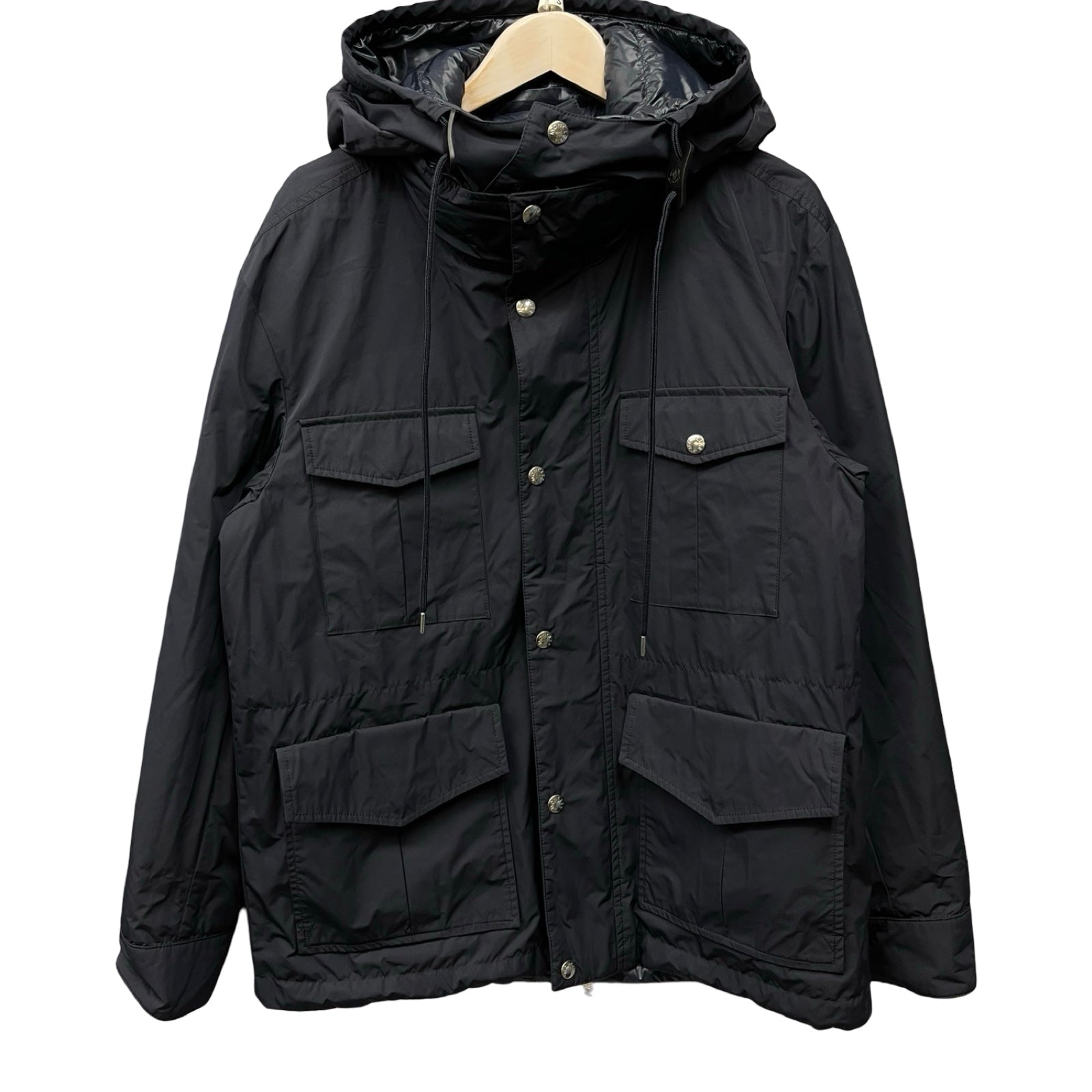 MONCLER 2022SS Isidore H10911A00009 54A91 Size 1