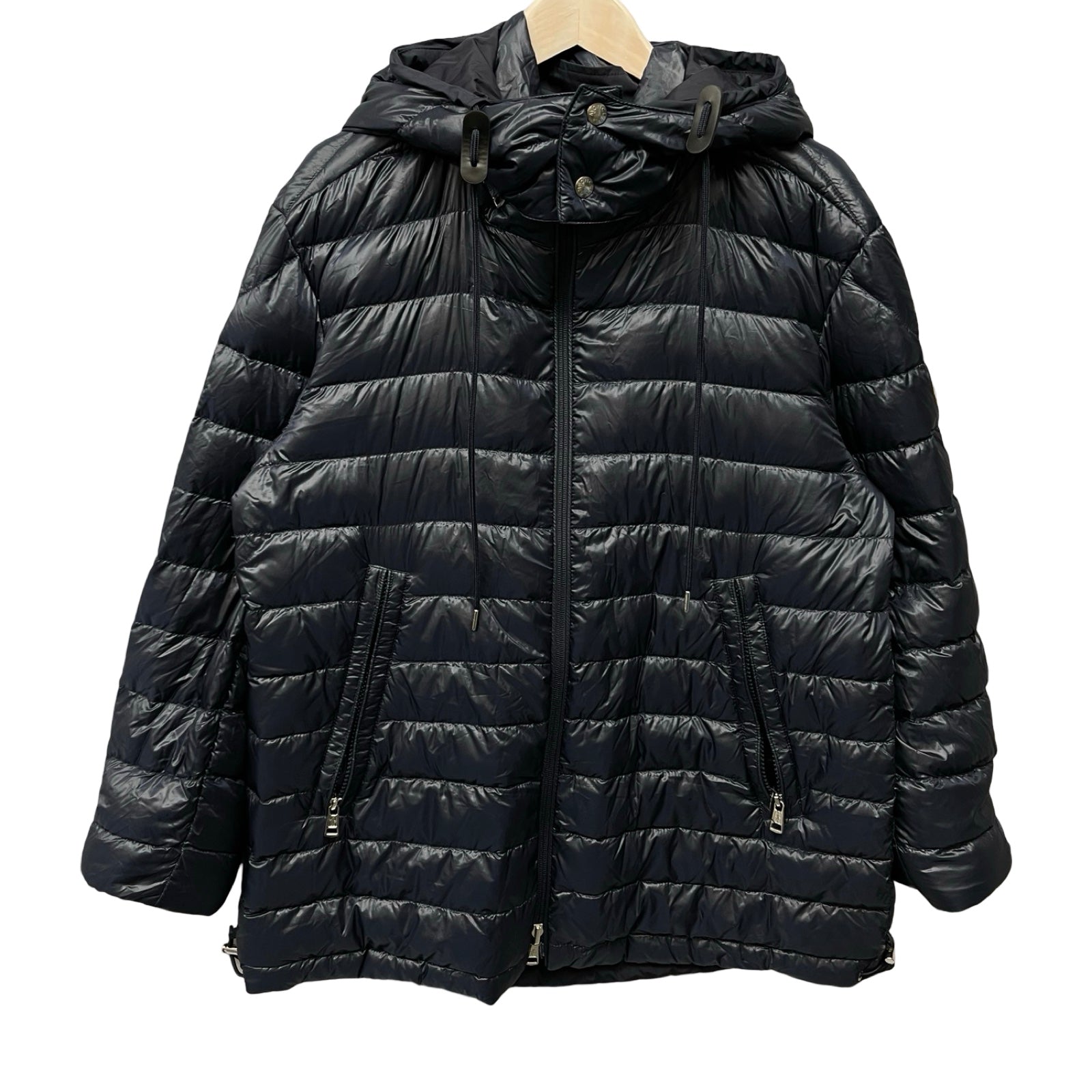 MONCLER 2022SS Isidore H10911A00009 54A91 Size 1