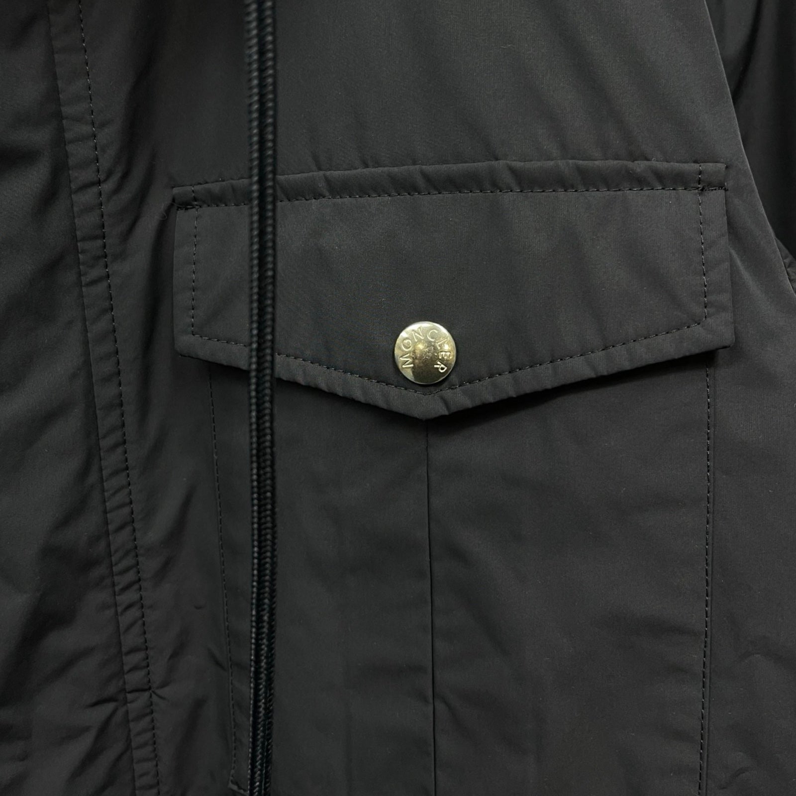 MONCLER 2022SS Isidore H10911A00009 54A91 Size 1