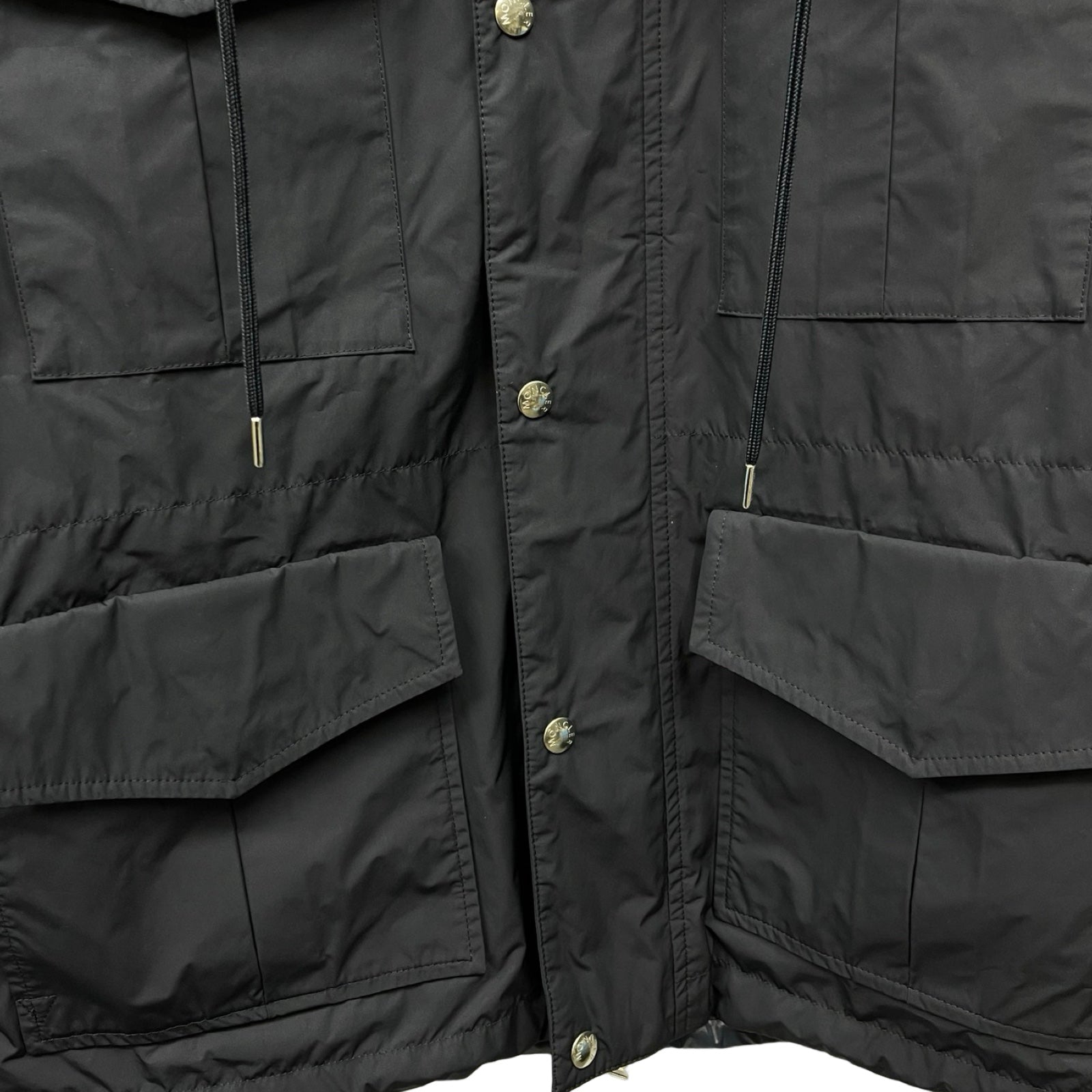 MONCLER 2022SS Isidore H10911A00009 54A91 Size 1