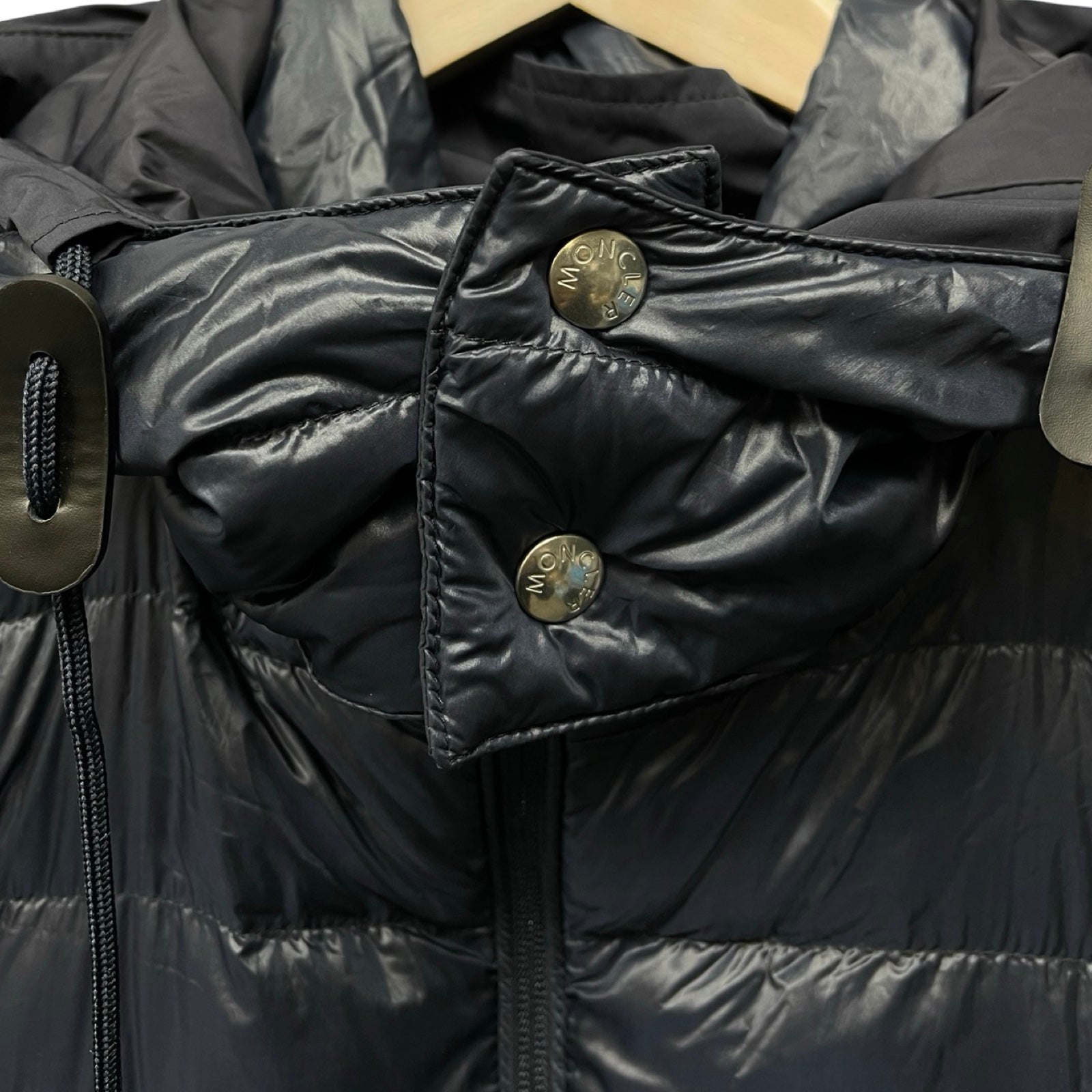 MONCLER 2022SS Isidore H10911A00009 54A91 Size 1