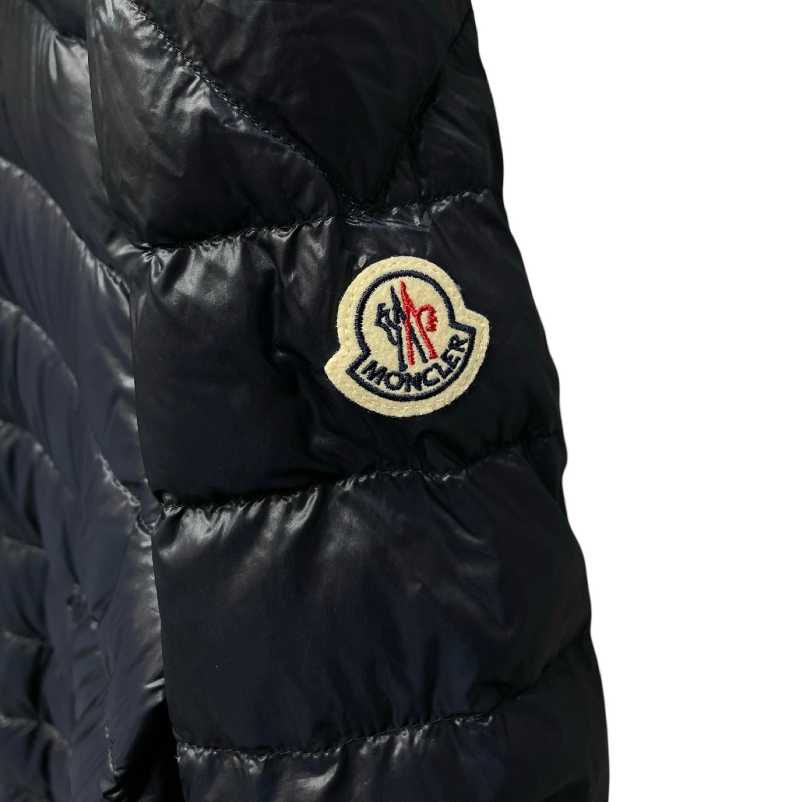 MONCLER 2022SS Isidore H10911A00009 54A91 Size 1