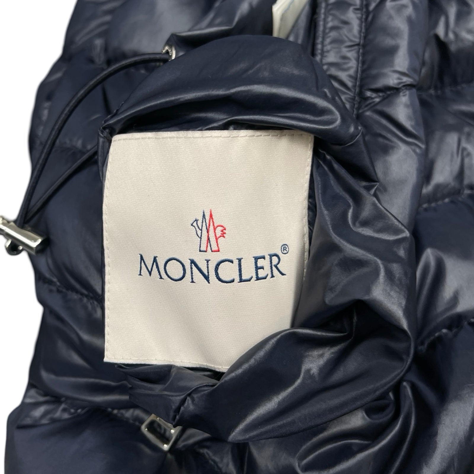 MONCLER 2022SS Isidore H10911A00009 54A91 Size 1