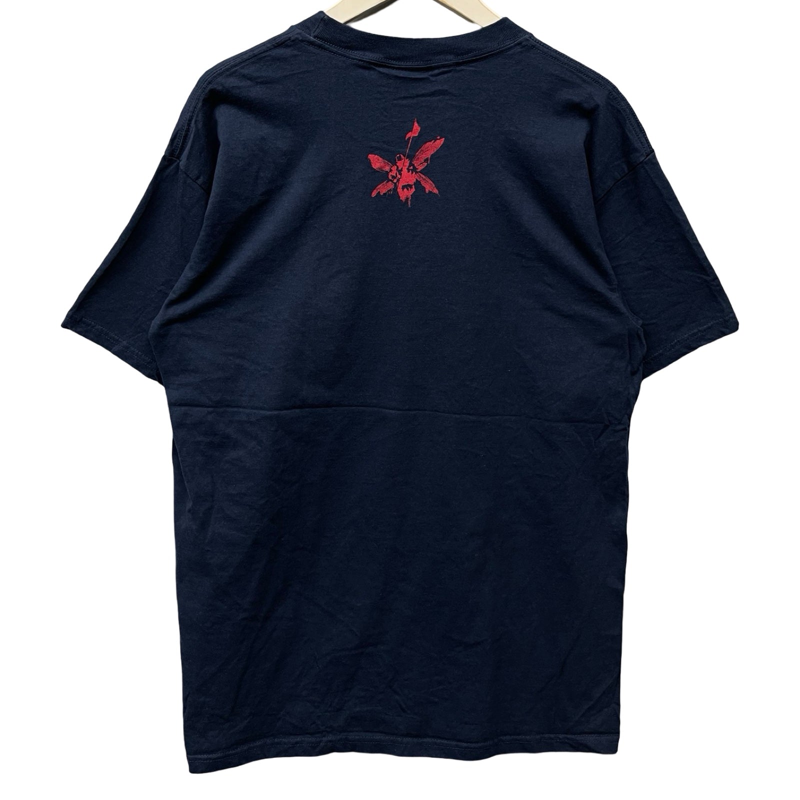 Vintage 90's Linkin Park Hybrid Theory S/S Tee Size L