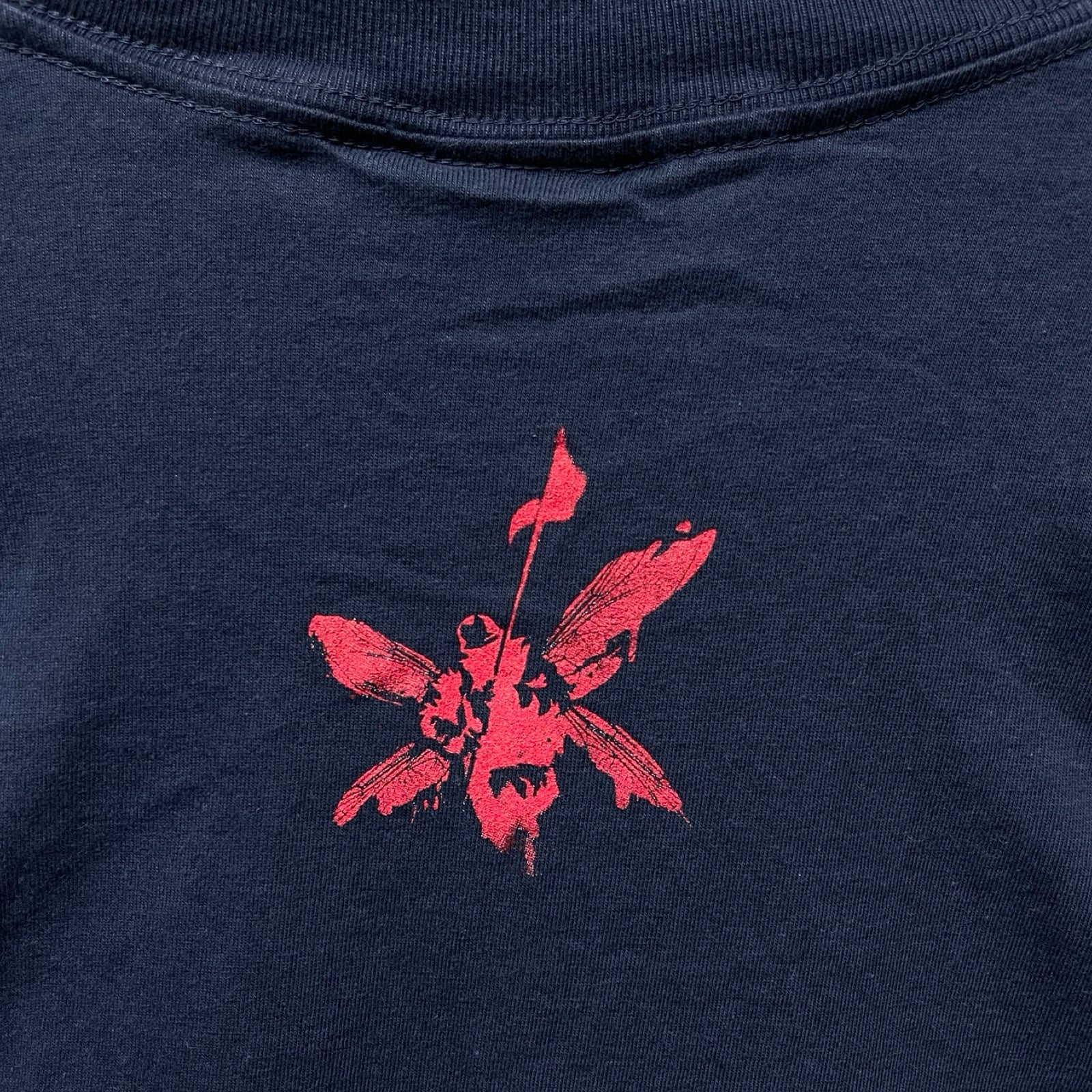 Vintage 90's Linkin Park Hybrid Theory S/S Tee Size L