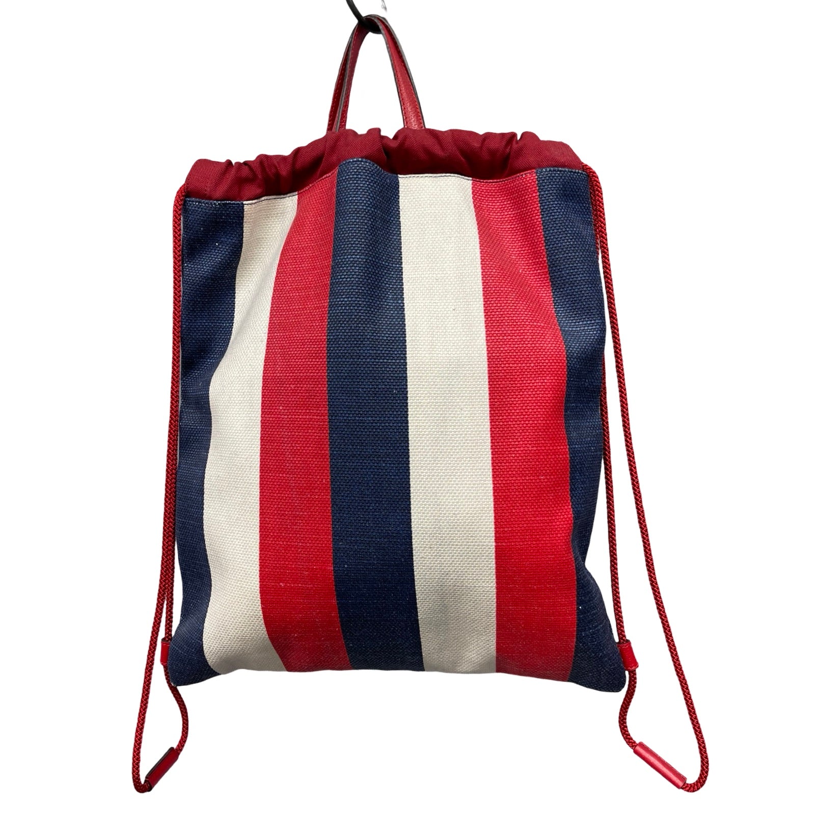 GUCCI 2018SS Drawstring Backpack 473872 527066