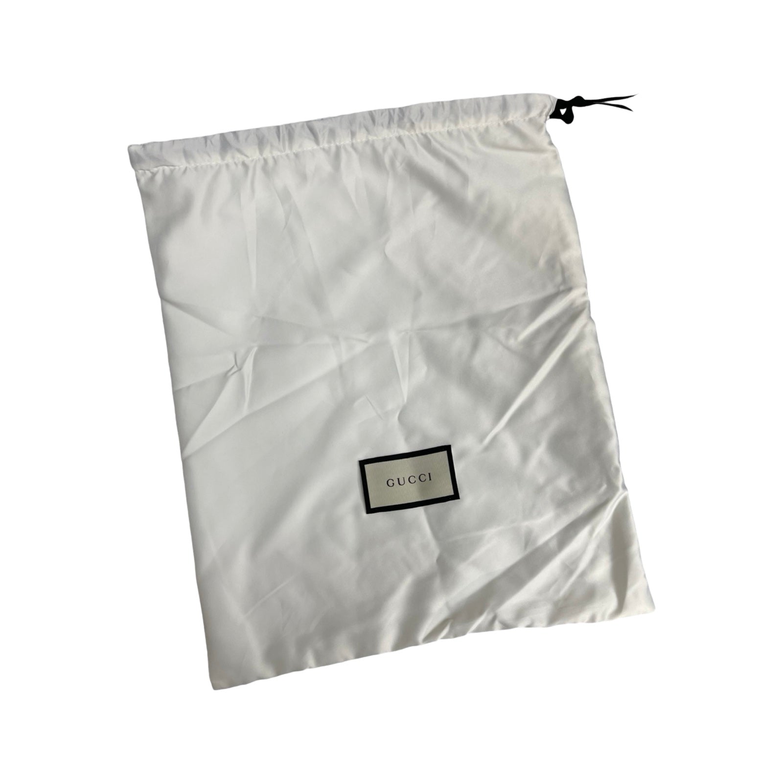 GUCCI 2018SS Drawstring Backpack 473872 527066