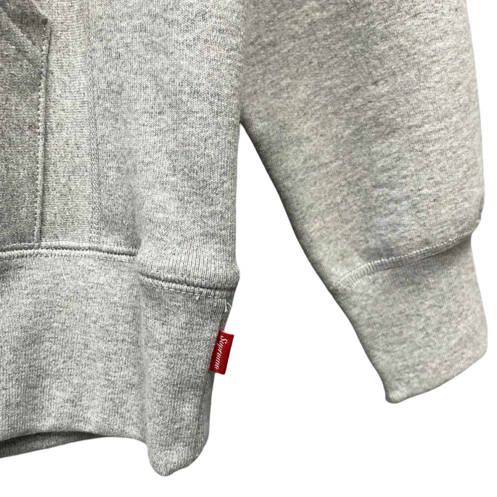 Supreme 2014AW Box Logo Hooded Sweatshirt Size L