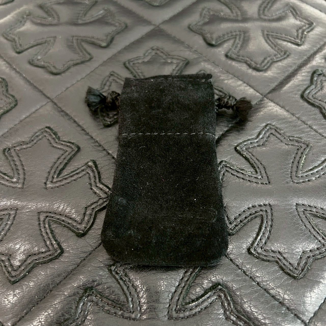 CHROME HEARTS Paper Chain 18 Inch クロムハーツ ペーパーチェーン 18インチ