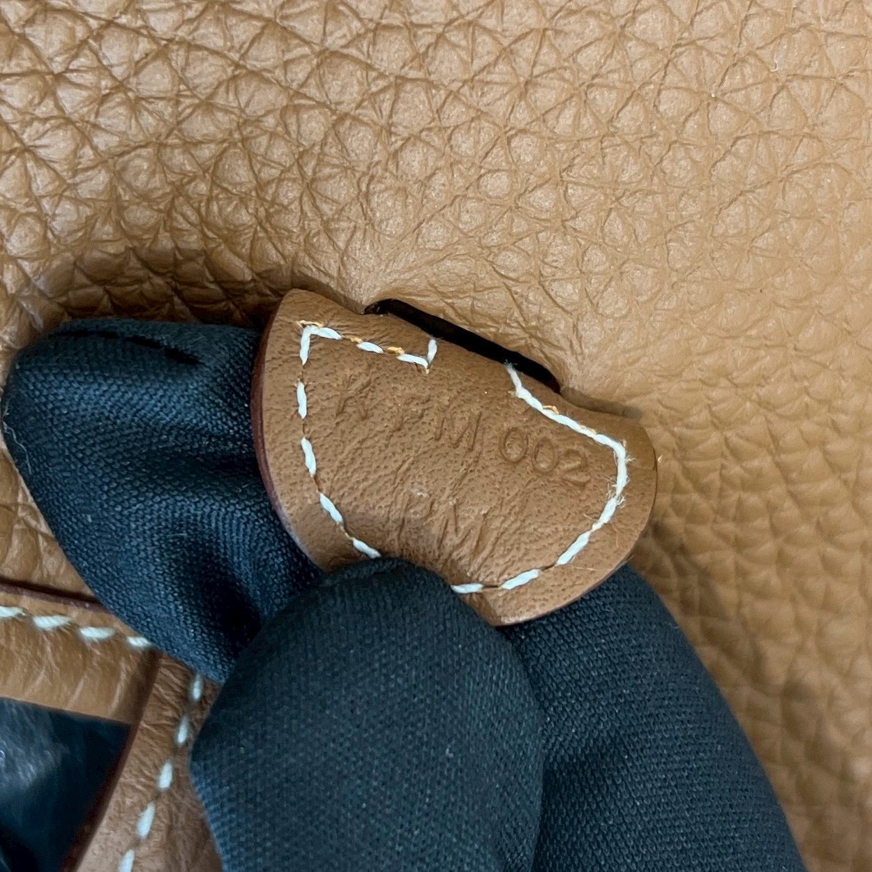 HERMES Evelyn Amazon TPM "Gold" K刻印 エルメス エブリン アマゾン TPM "ゴールド" レザーショルダーバッグ K刻印