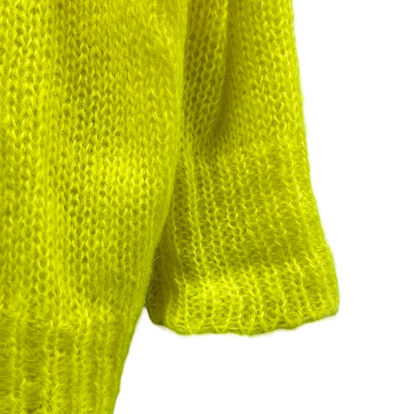 LOEWE 2022SS Light Mohair Sweater H526Y14KA1 Size M