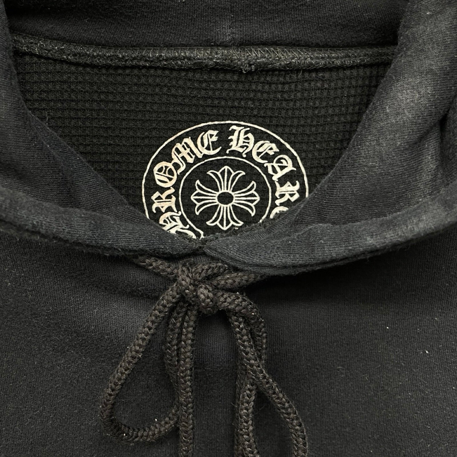 CHROME HEARTS × BIGBANG CH BIGBANG HD PLVR Size M