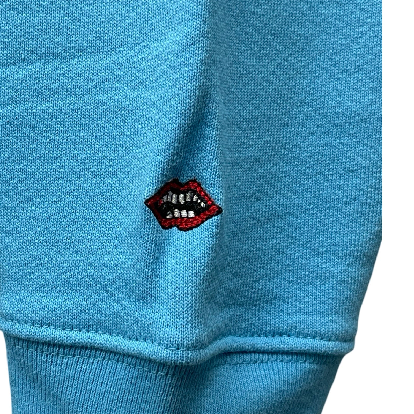 CHROME HEARTS×MATTY BOY 2024SS BRAIN NEW Sweat Shirt Size M