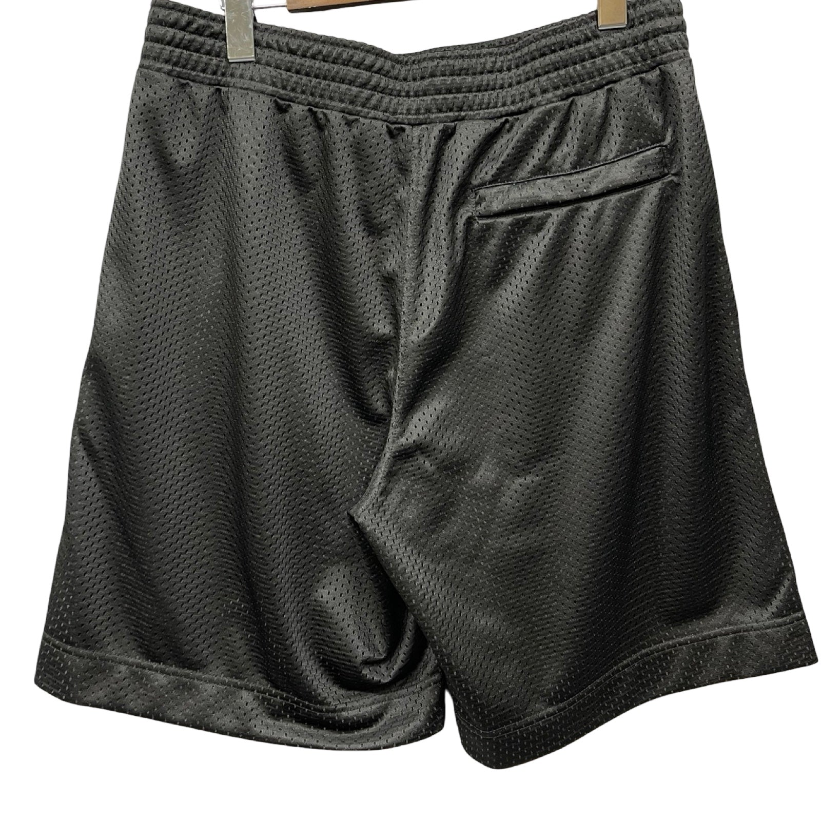 GIVENCHY 2023SS Bermuda Mesh Shorts BM515J3YEM Size M