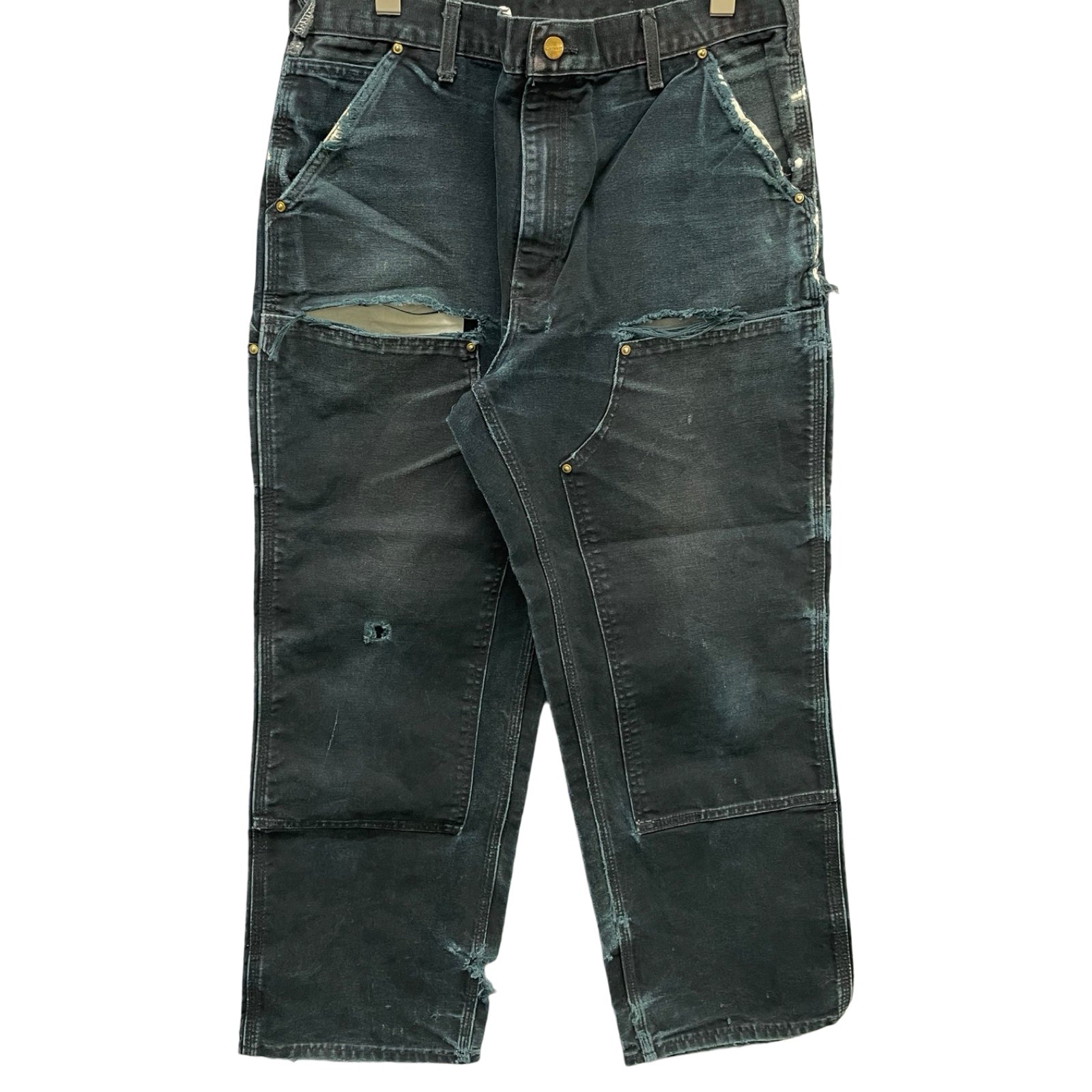 Carhartt double knee painter pants 36/30