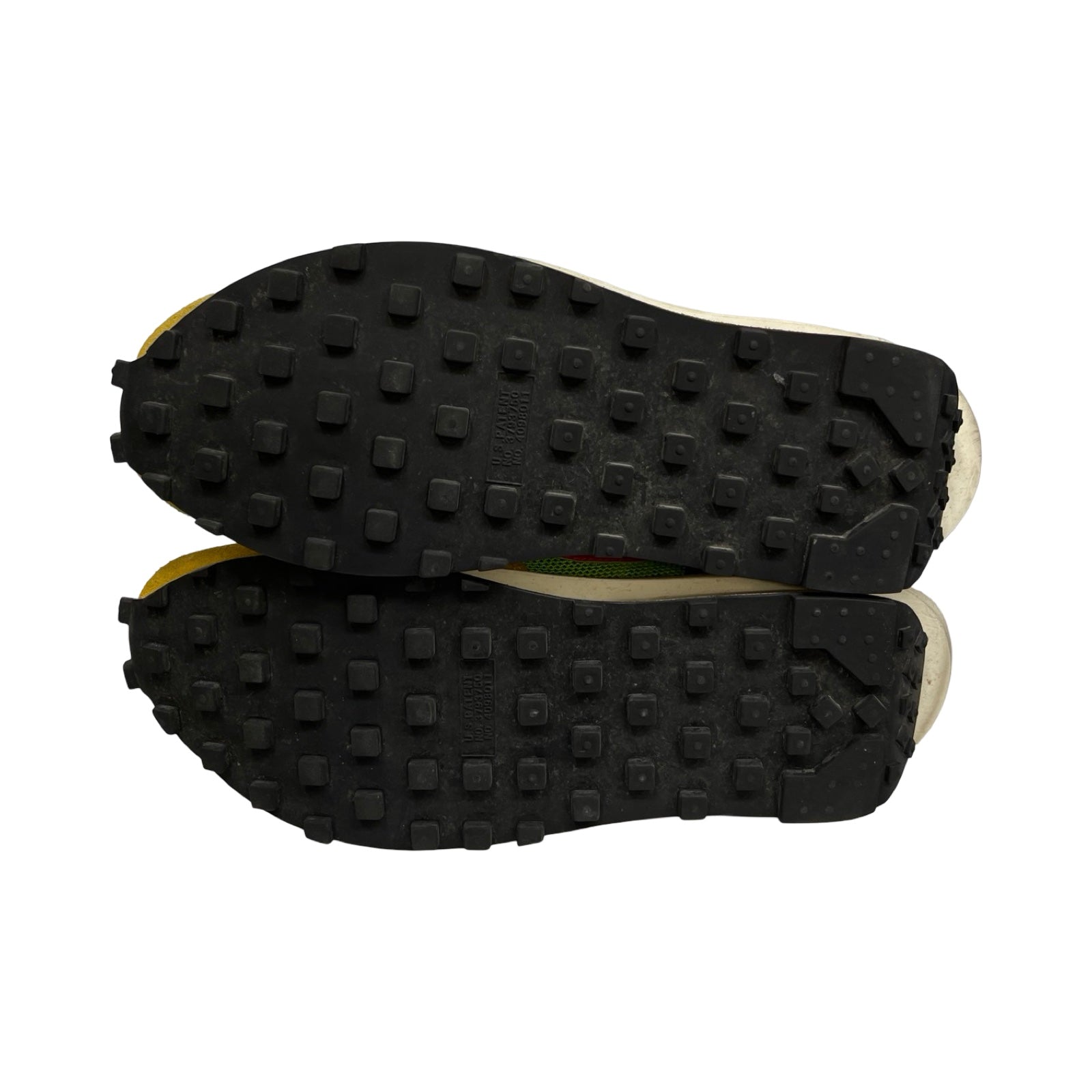 NIKE × Sacai 2019SS LDV WAFFLE GRN Sneakers BV0073-300 Size US8（26cm）