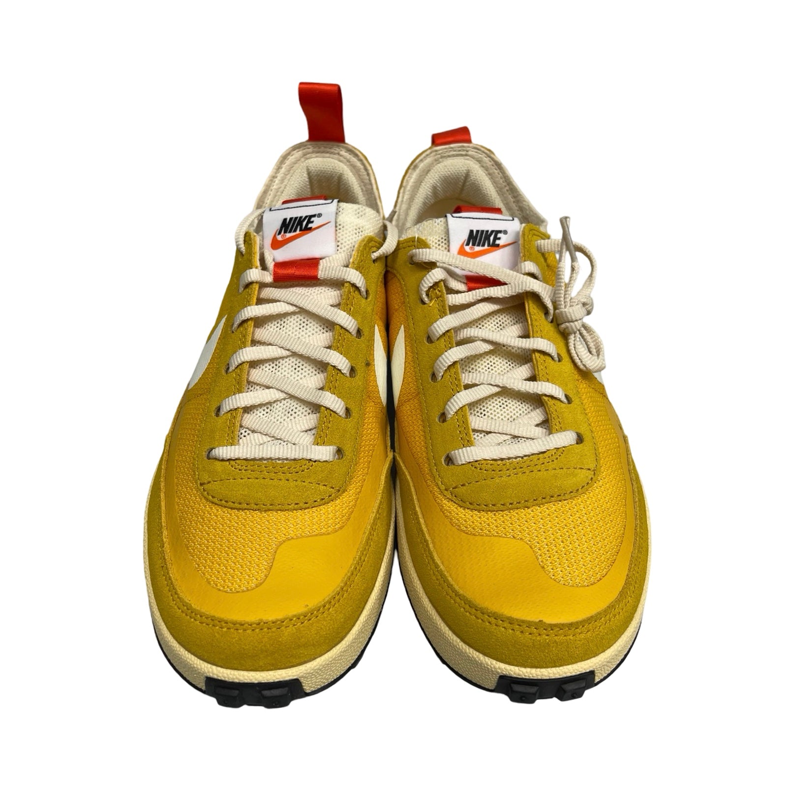 NIKE × TOM SACHS 2022SS GENERAL PURPOSE SHOE Sneakers DA6672-700 Size US10（28cm）