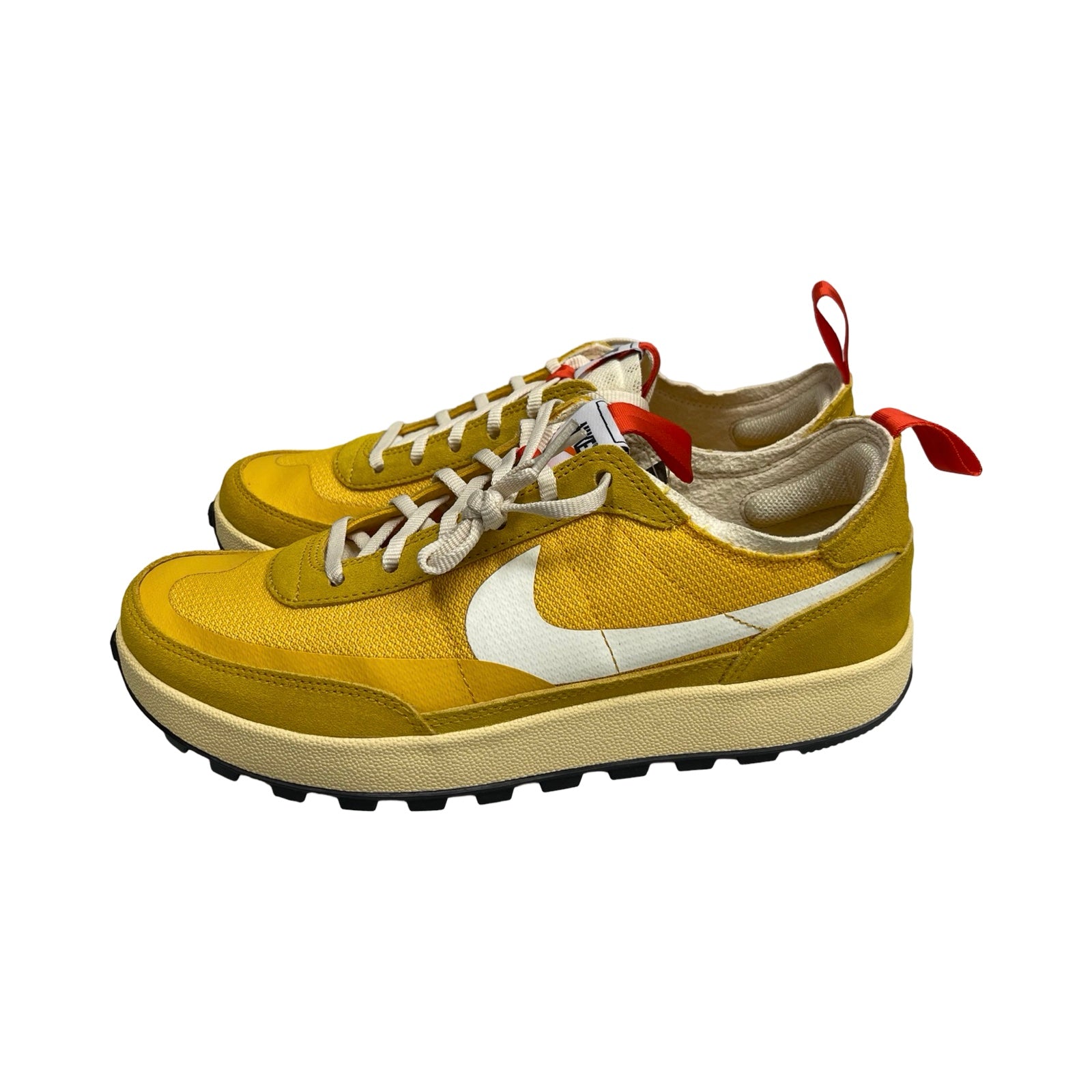 NIKE × TOM SACHS 2022SS GENERAL PURPOSE SHOE Sneakers DA6672-700 Size US10（28cm）