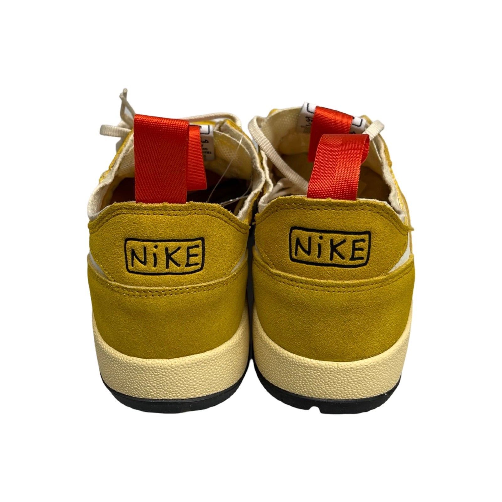 NIKE × TOM SACHS 2022SS GENERAL PURPOSE SHOE Sneakers DA6672-700 Size US10（28cm）