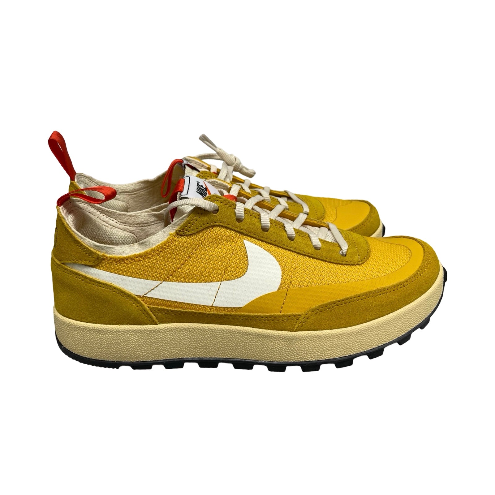 NIKE × TOM SACHS 2022SS GENERAL PURPOSE SHOE Sneakers DA6672-700 Size US10（28cm）