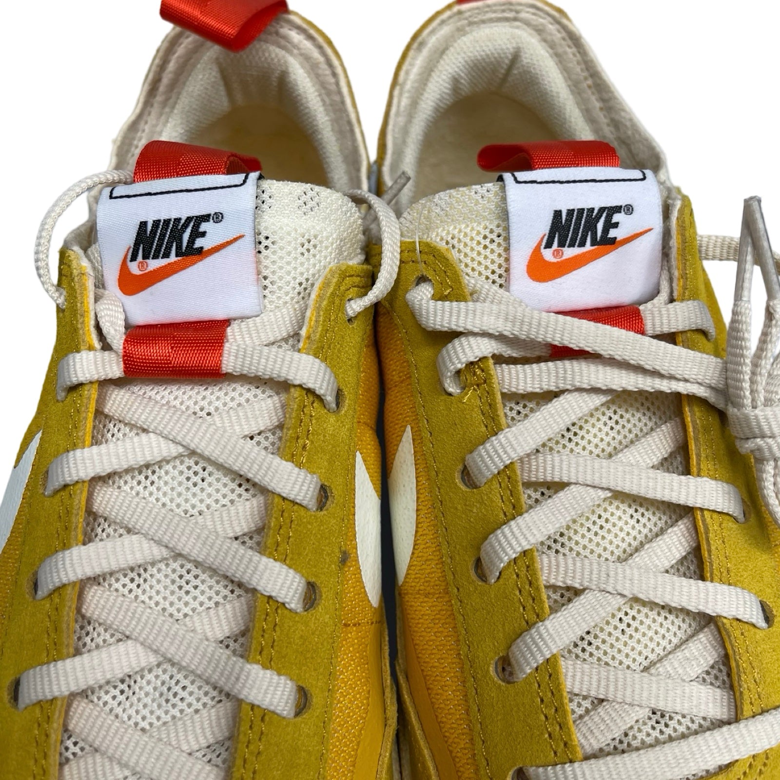 NIKE × TOM SACHS 2022SS GENERAL PURPOSE SHOE Sneakers DA6672-700 Size US10（28cm）