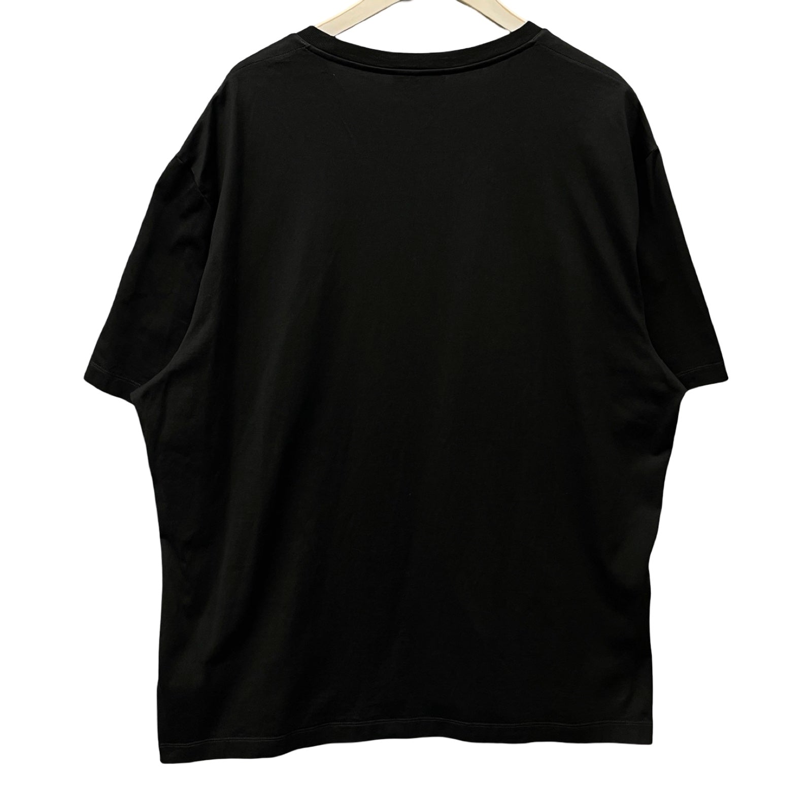 VERSACE 2021SS Greca Tee 1001663 1A00929 Size 4XL